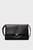 Сумка CK PLAQUE MEDIUM SHOULDER BAG