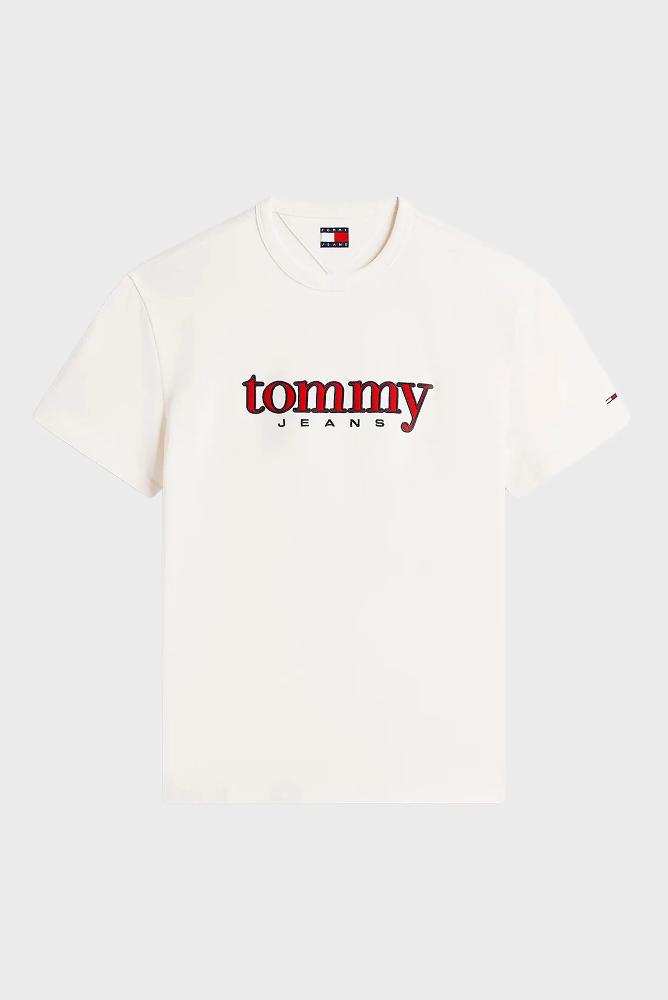 Футболка TJM REG APPLIQ GRAPHIC SS T EXT 5