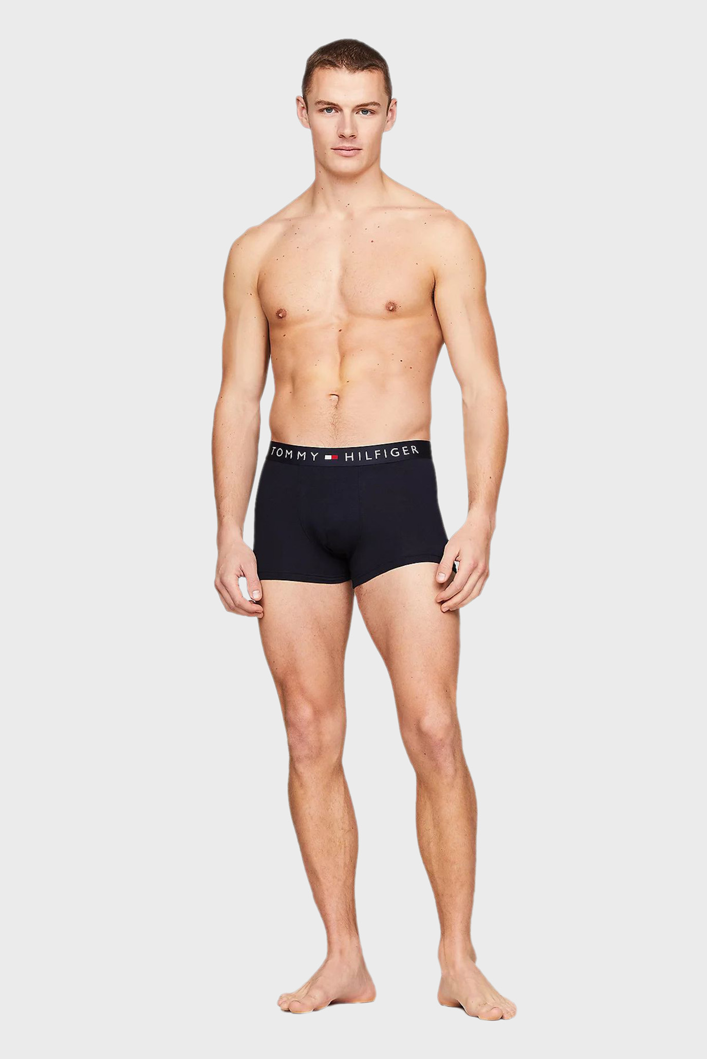 Трусы 3P TRUNK 6