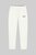 Женские белые спортивные брюки AWSB-ORYANN-HT06