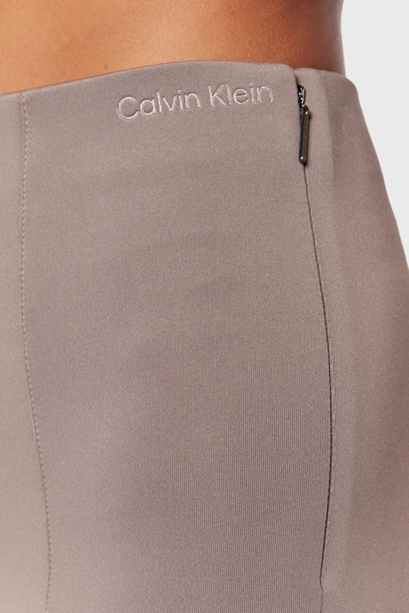 Легинсы TECHNICAL KNIT SKINNY LEGGING 4