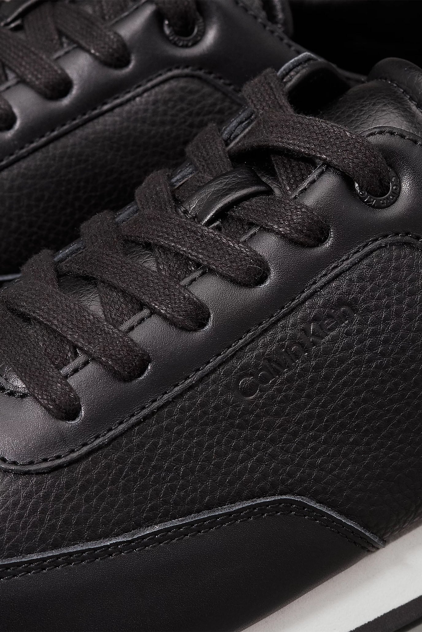 Кроссовки LOW TOP LACE UP TMBL LTH 6