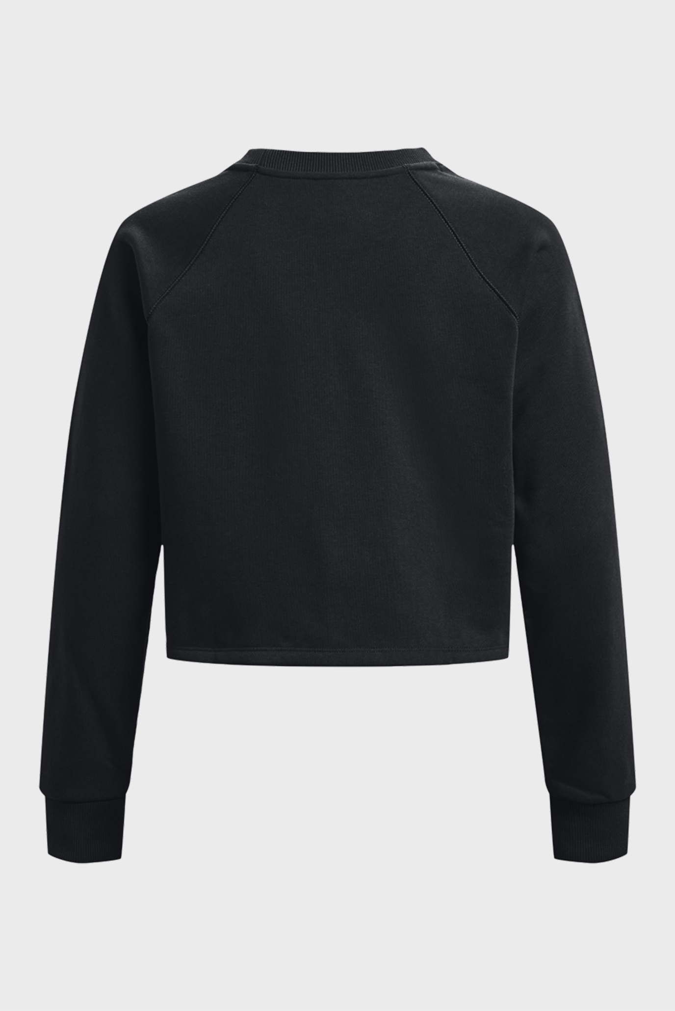 Лонгслив UA Crop Terry LS BTG 6