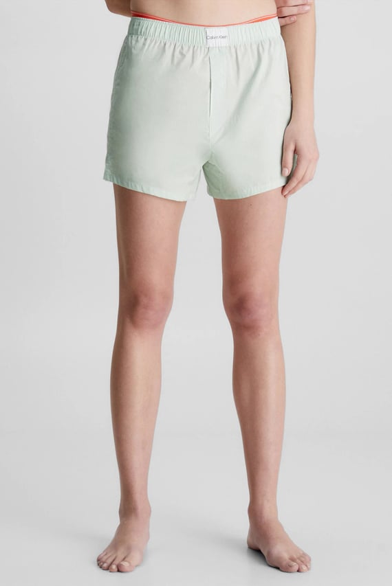 Шорты BOXER SLIM