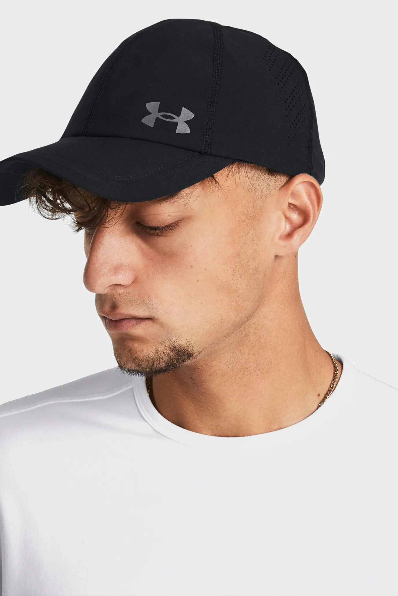 Кепка M Iso-chill Launch Adj 3