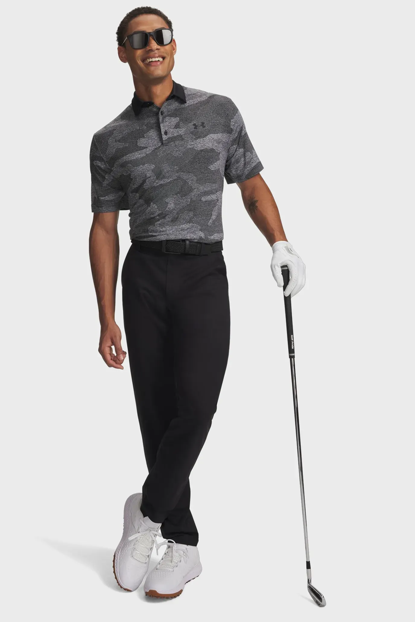 Штаны спортивные Curry Drive Pant 2