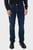 Джинсы POCKET 380 ICON - BLUE DENIM SW + CHEMICAL