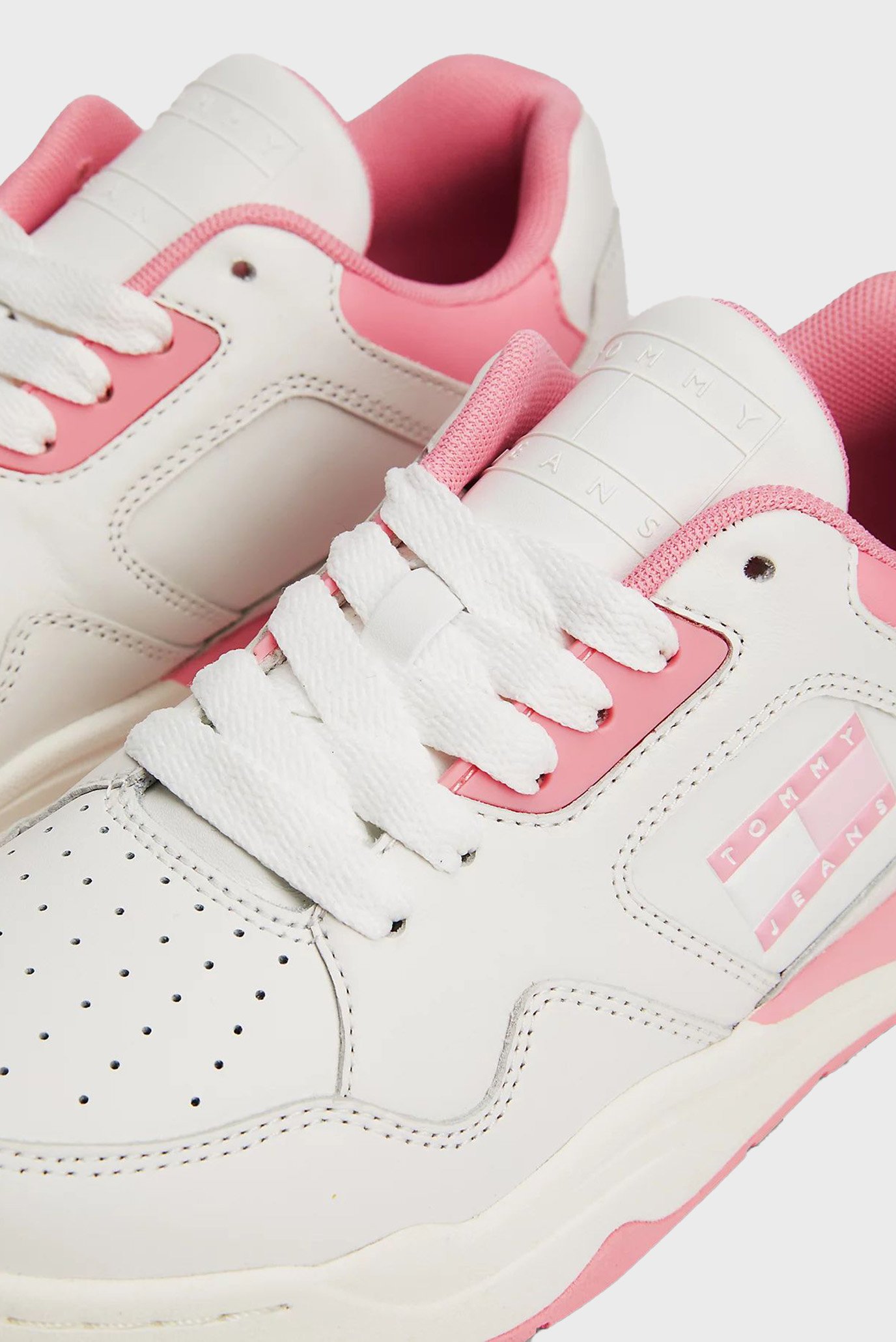 Кроссовки/TJW NEW BASKET SNEAKER LC 2