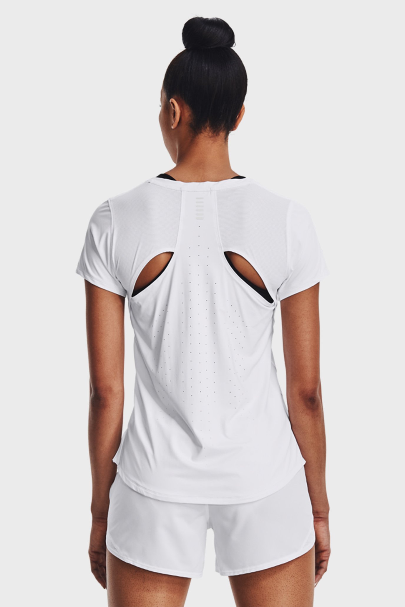 Футболка UA IsoChill Run Laser Tee 15