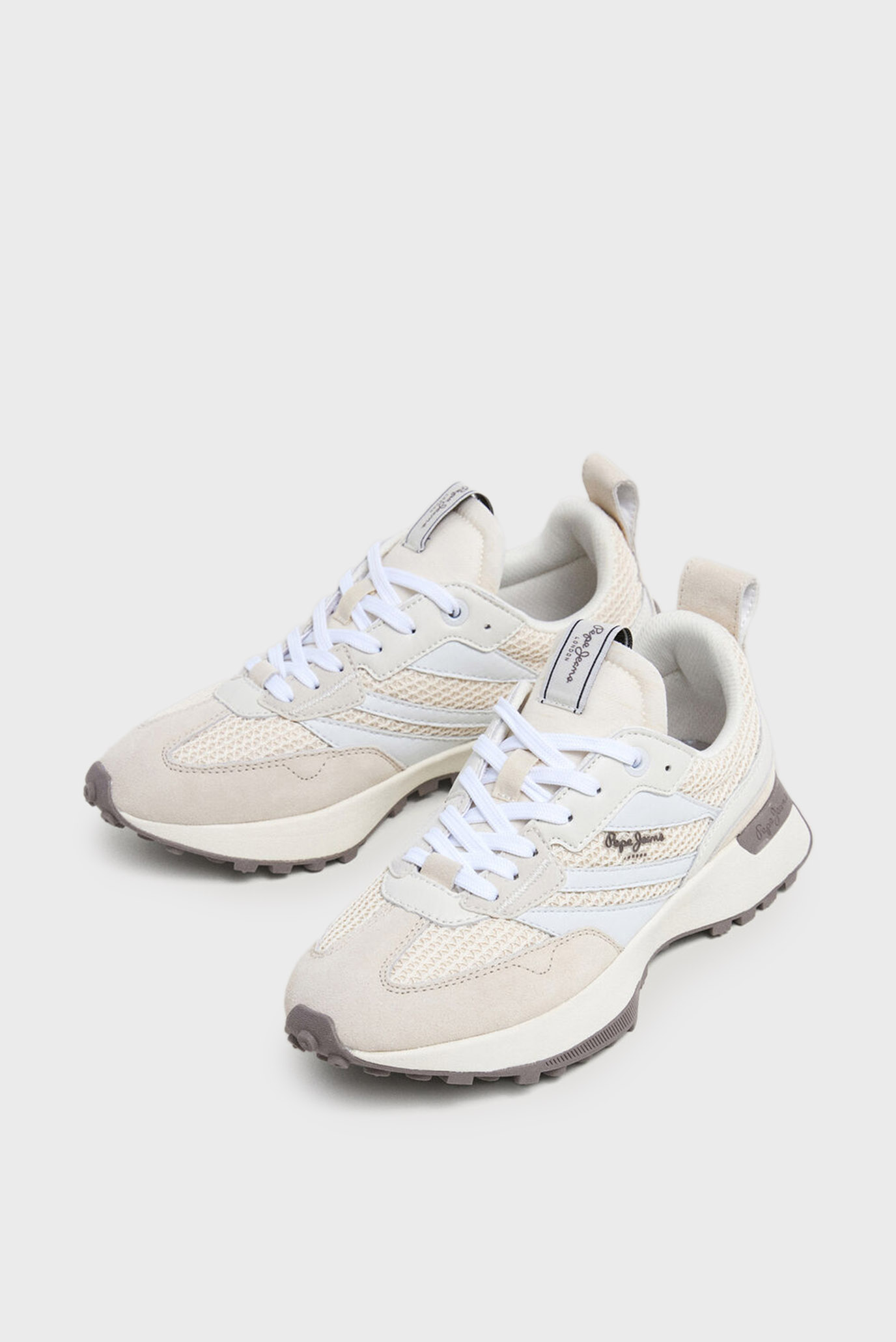 Кроссовки LUCKY KNIT 3