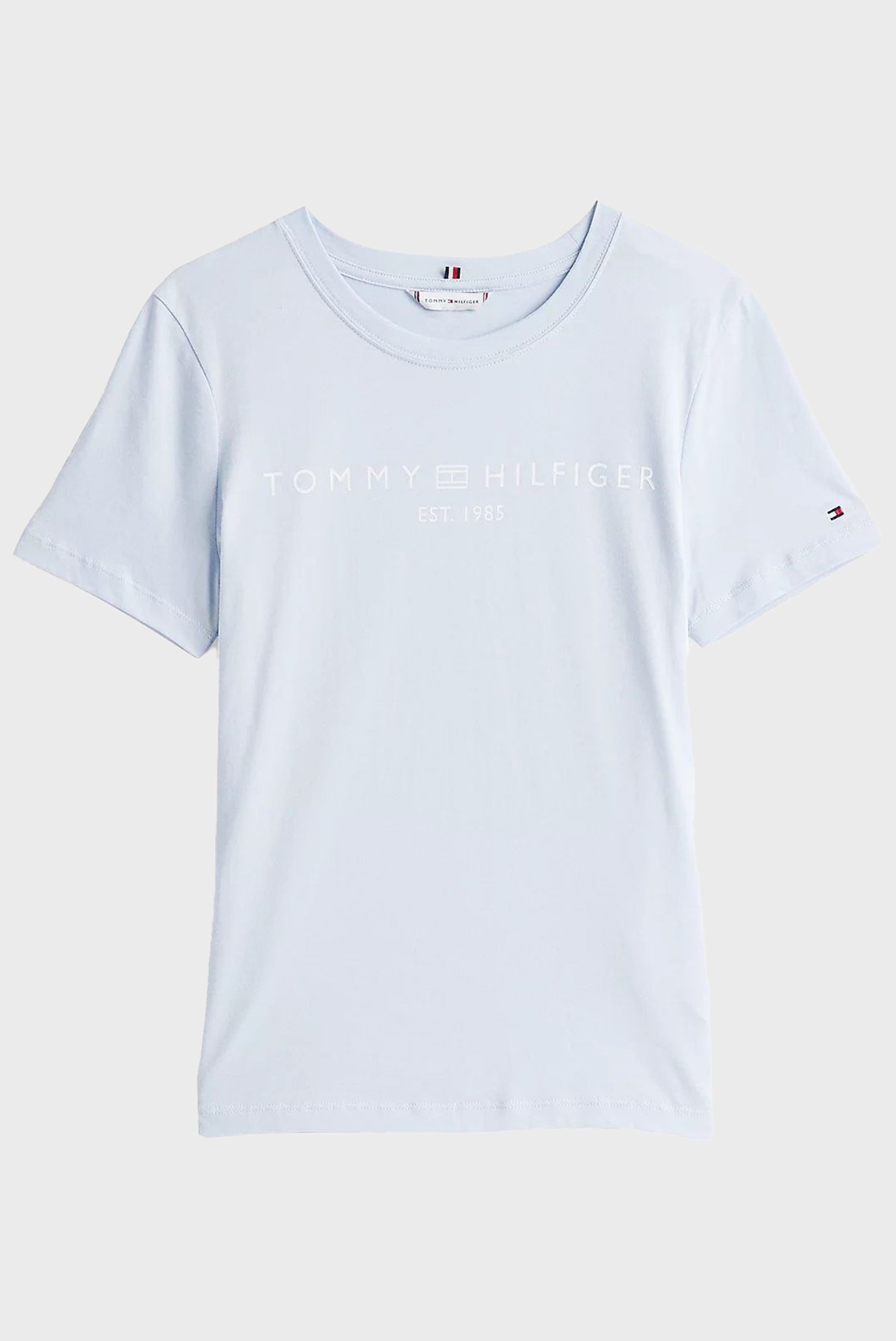 Футболка REG CORP LOGO C-NK SS 5