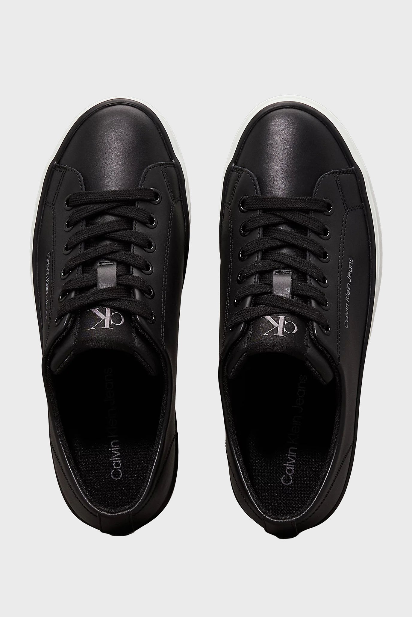 Кеды BOLD VULC FLATF LOW LTH IN 5