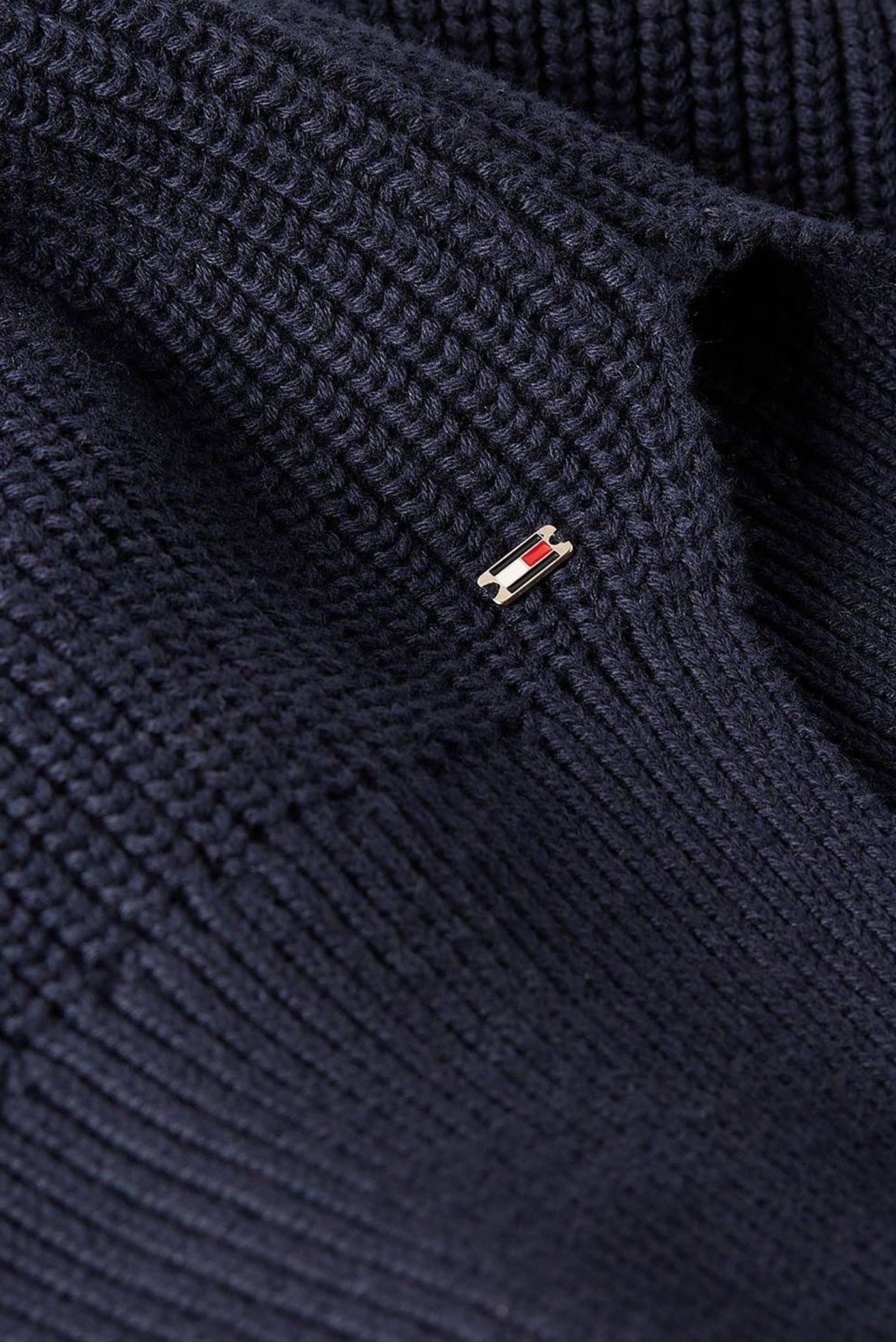 Платье PLACED HILFIGER SWEATER DRESS 8