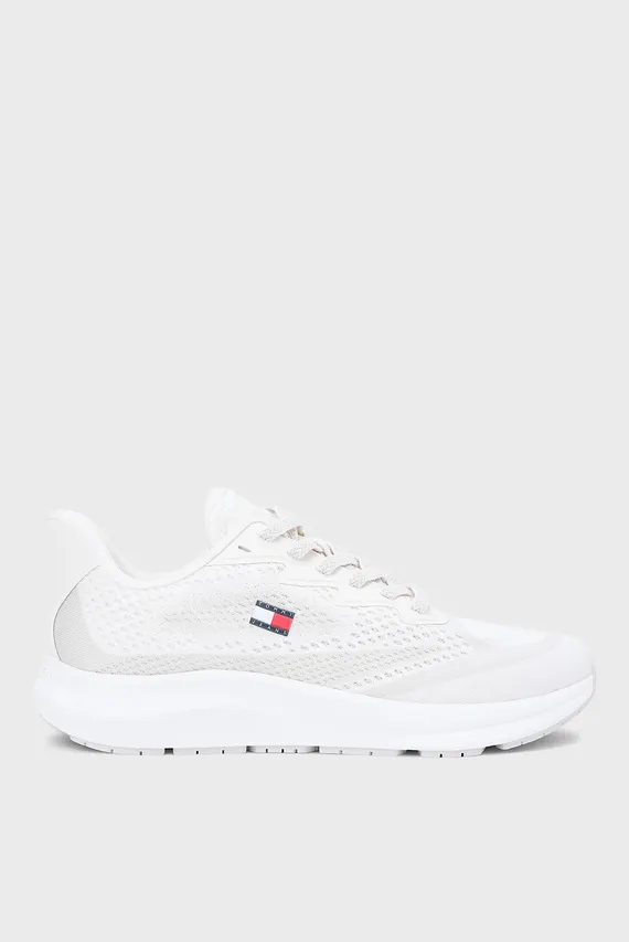 Кроссовки RUNNER KNITTED Tommy Jeans