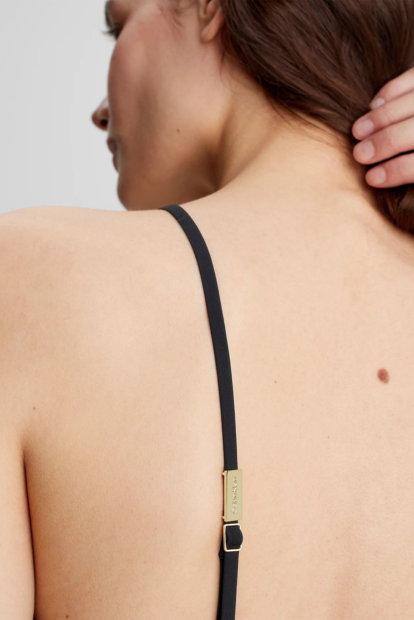 Купальник верх TRIANGLE MOULDED CUP 7