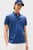 Поло LUXURY INTERLOCK REG POLO