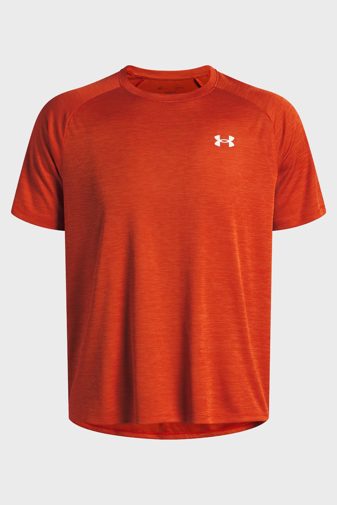 Футболка UA Tech Textured SS 4