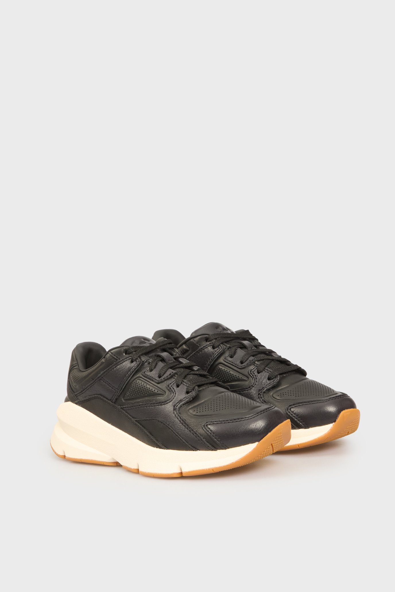 Кроссовки/UA Forge 96 Luxe 3