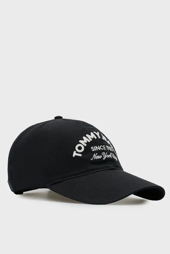 Кепка TJM ARCHIVE GRAPHIC CAP Tommy Jeans