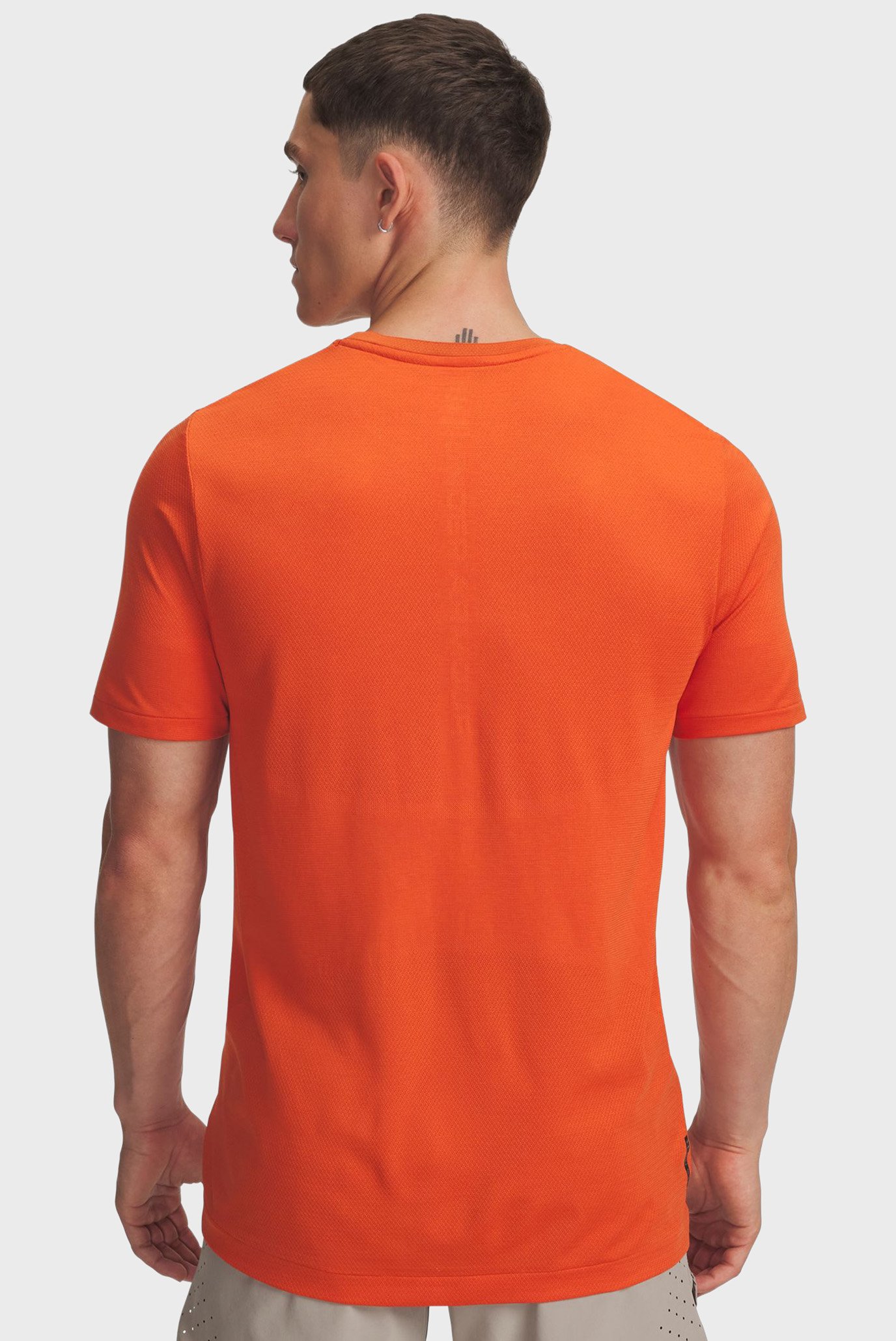 Футболка UA Vanish Elite Seamless SSUnder Armour Футболка UA Vanish Elite Seamless SS 3