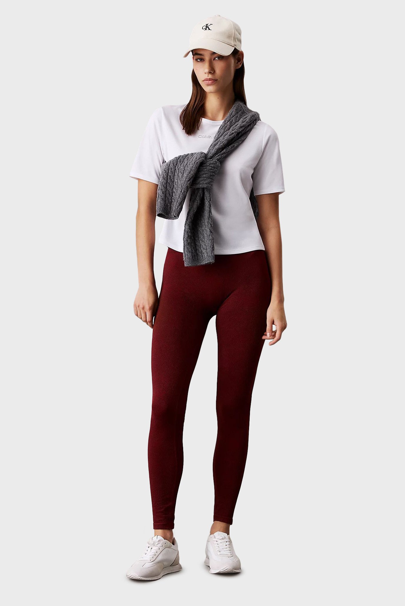 Футболка SS TEE 3