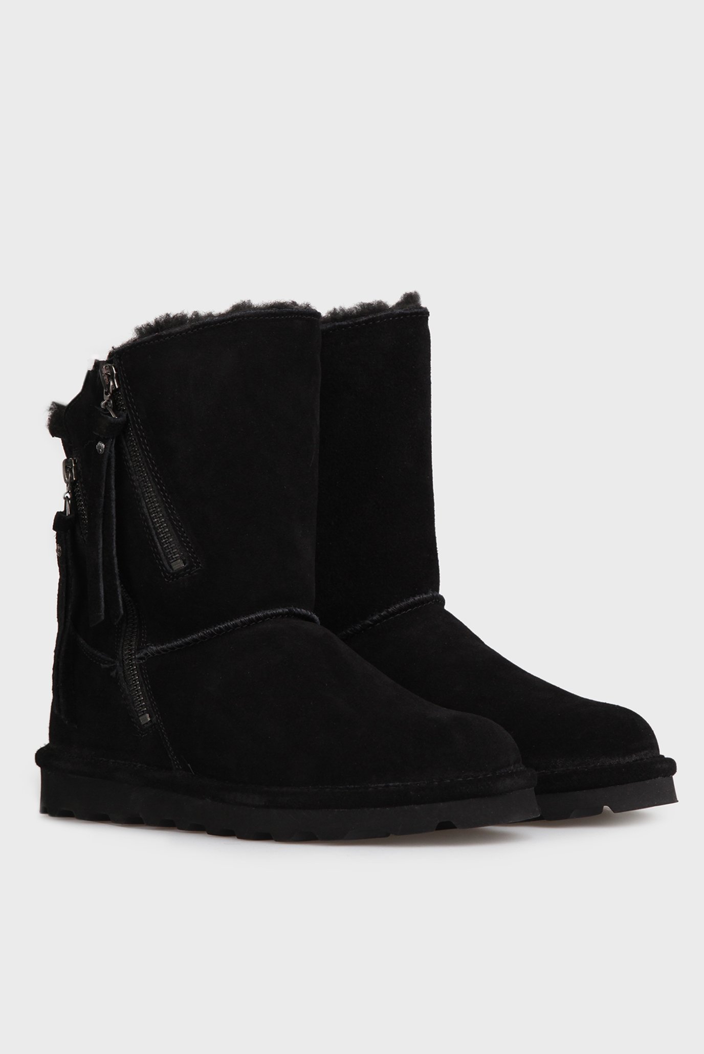 Валенки/MIMI  SOLIDS 2