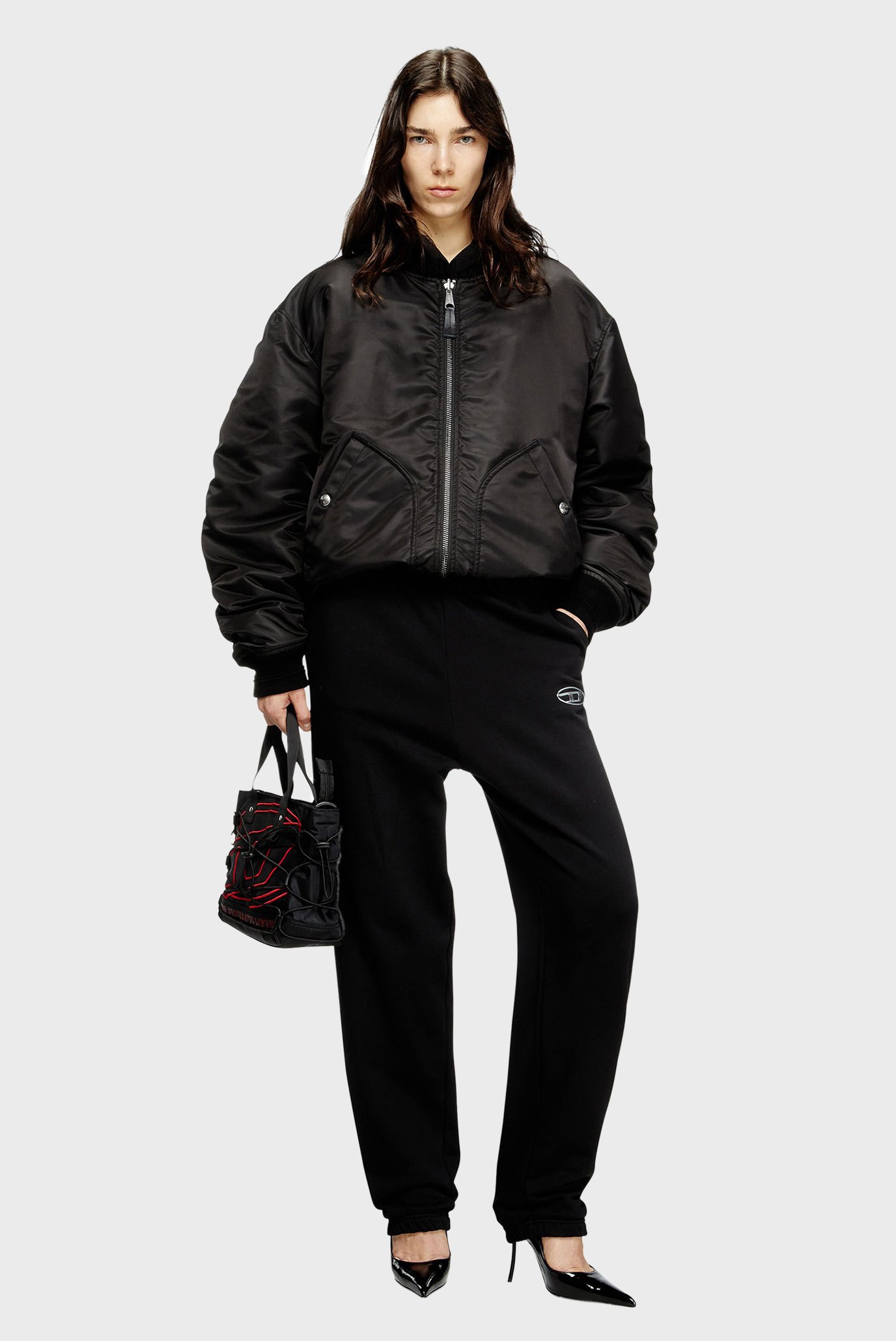 Штаны спортивные P-LACYN-OD PANTALONI 2