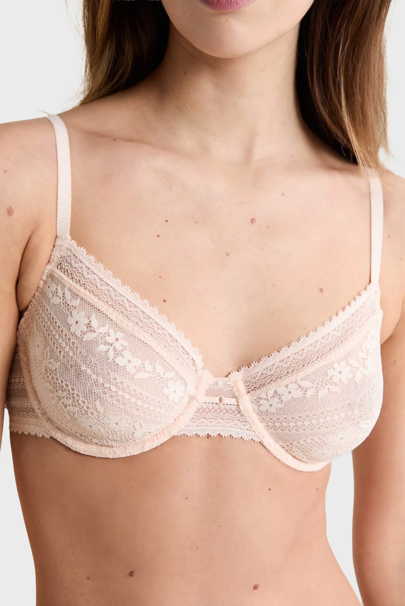 Бюстгальтер/AURA - SC CLASSIQUE 5