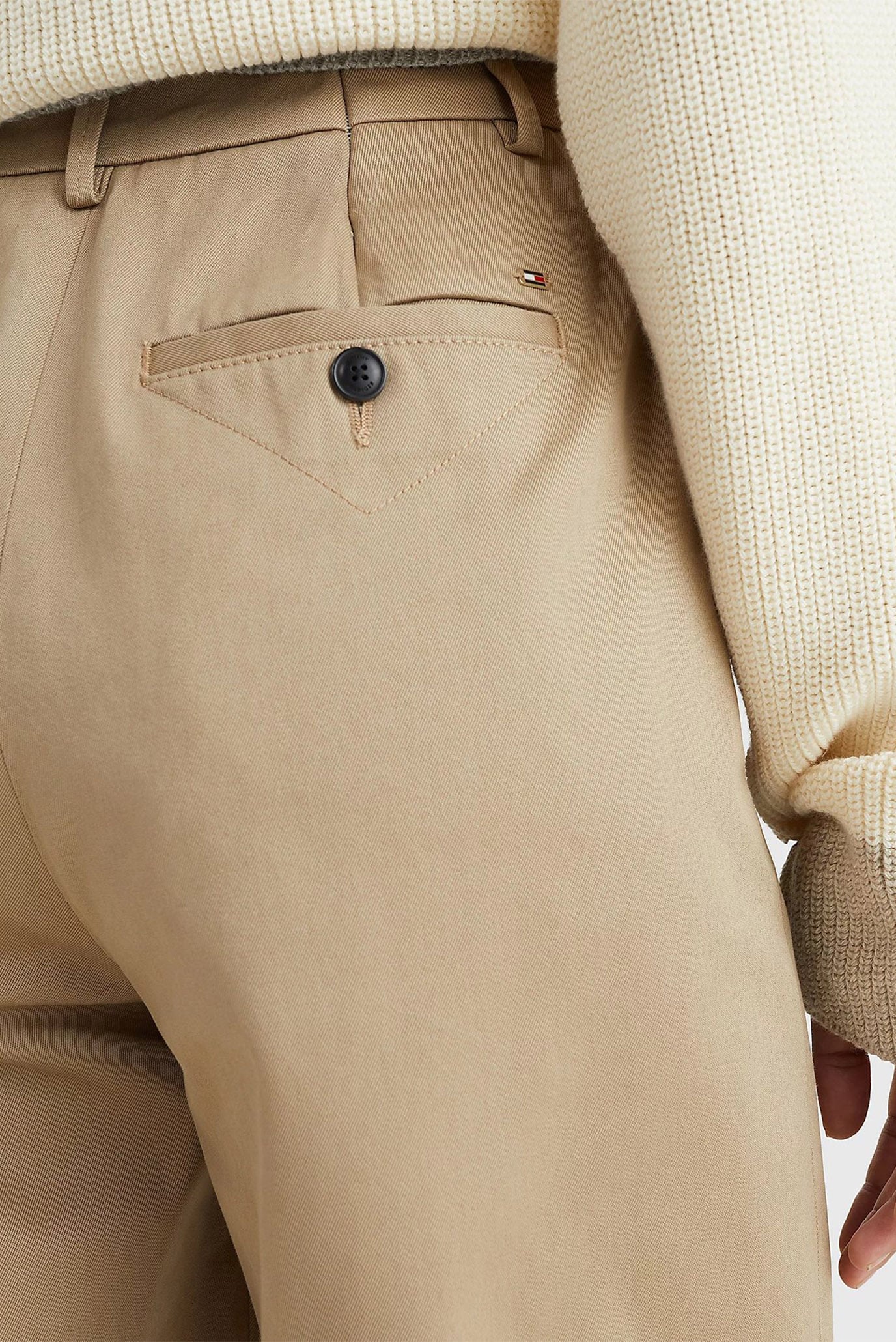 Штаны BALLOON CO CASUAL CHINO PANT 9