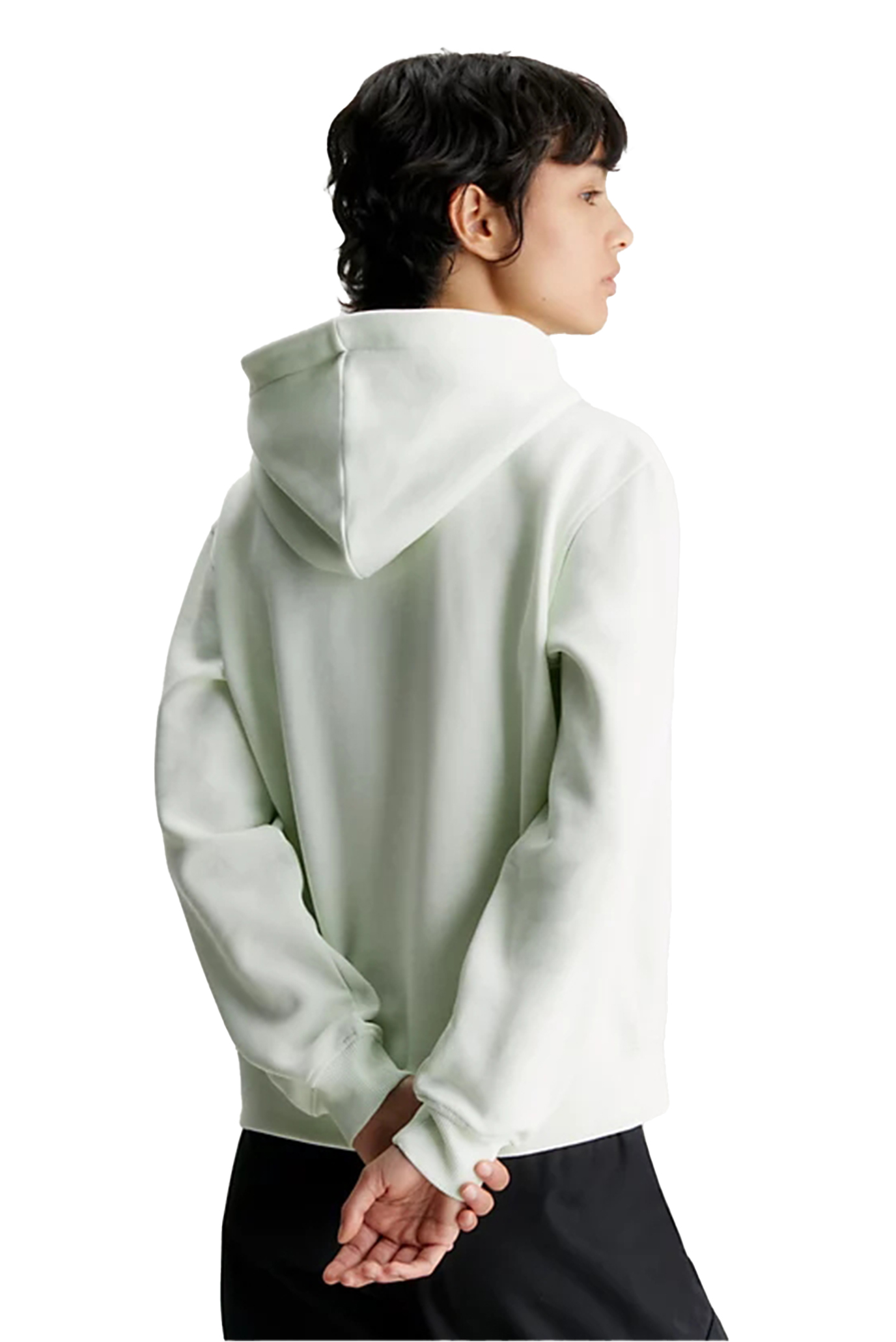 Худи INSTITUTIONAL REGULAR HOODIE 2