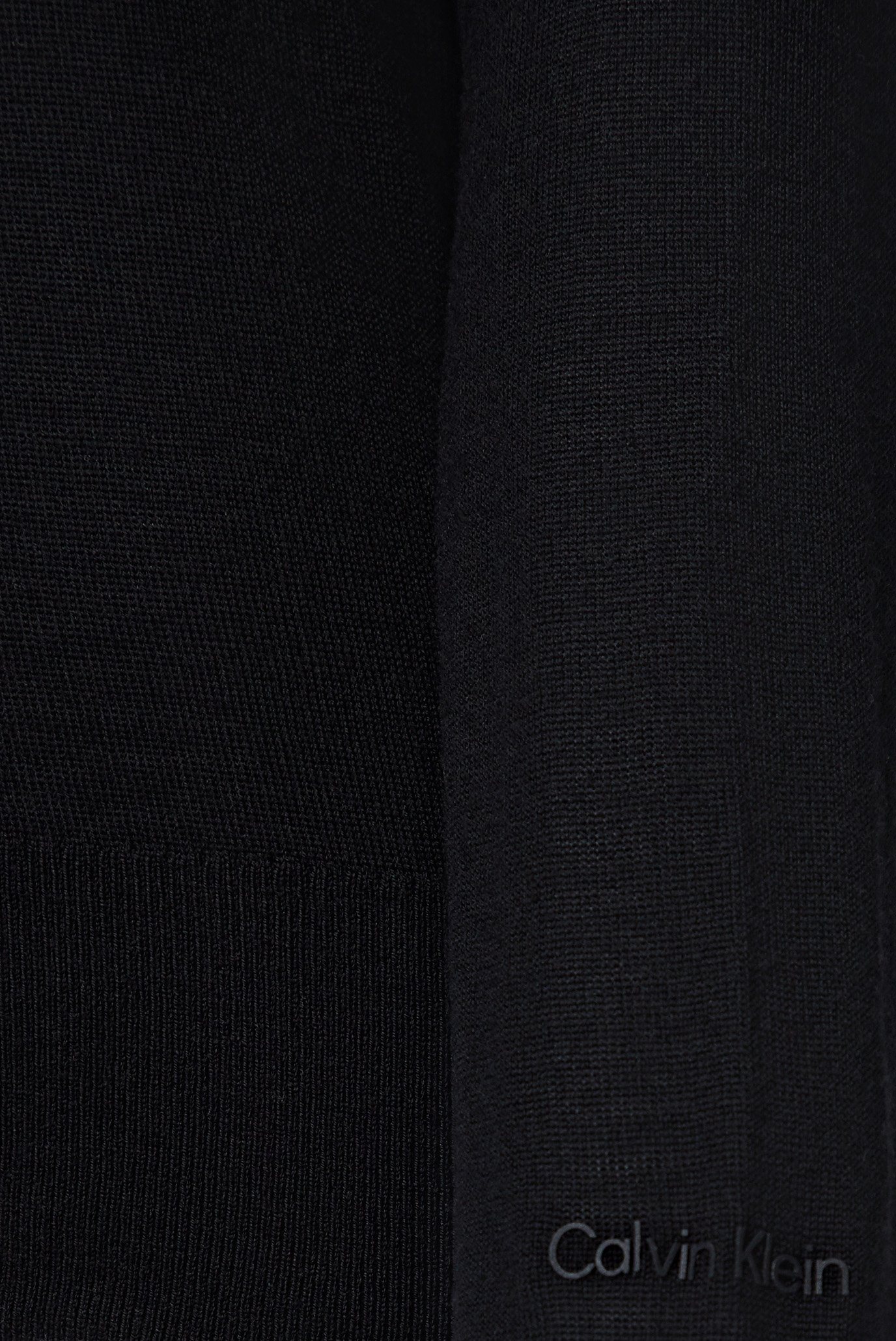 Свитер EXTRA FINE WOOL CREW NECK 3