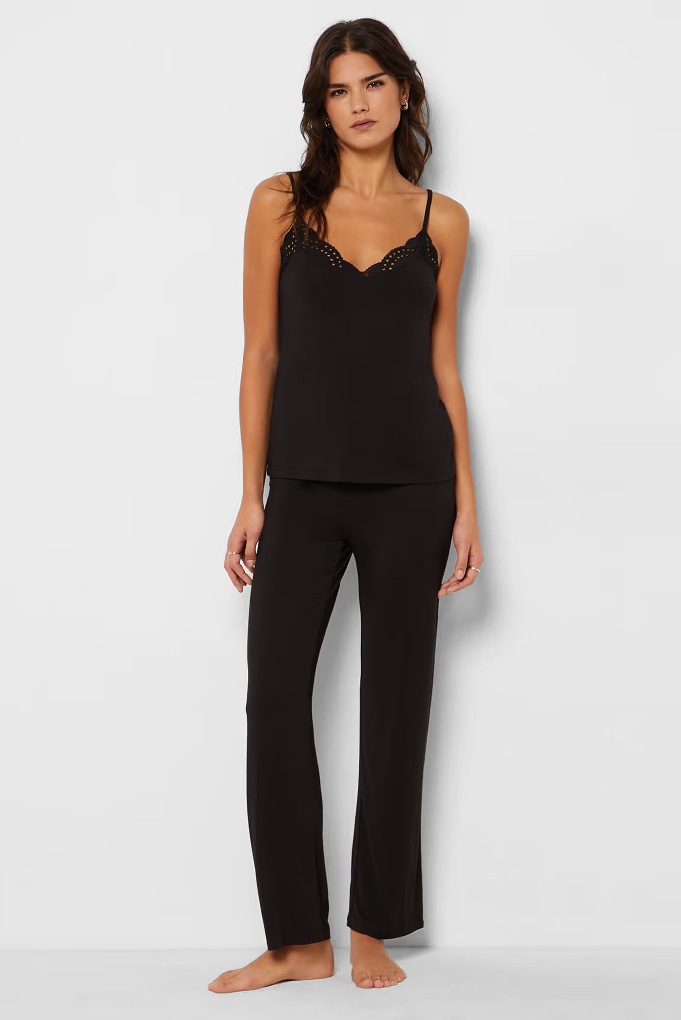 Штаны JOSEPHINE - PANTALON 2