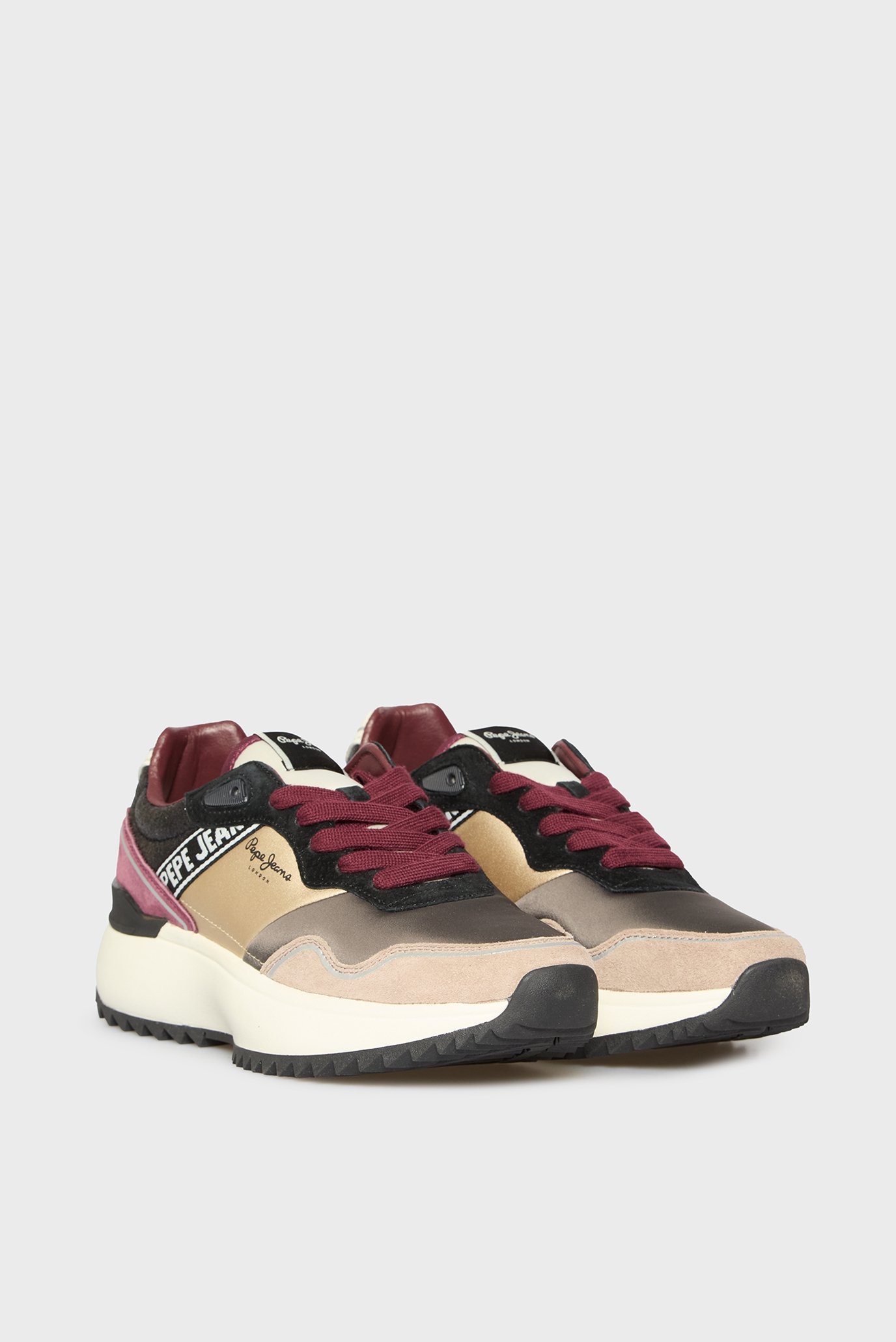 Кроссовки KIMI CITY W 3