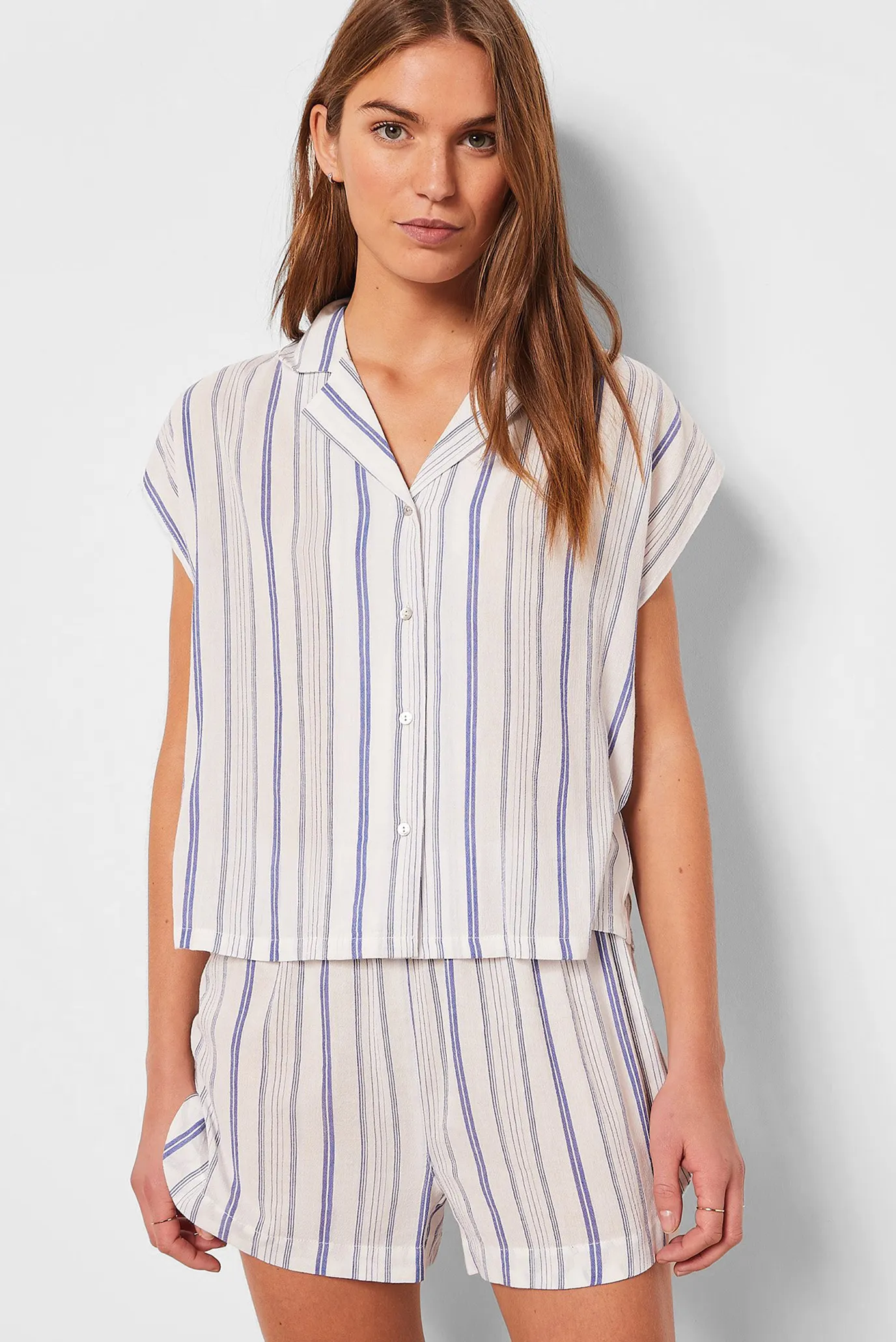 Шорты CANO - SHORT 4