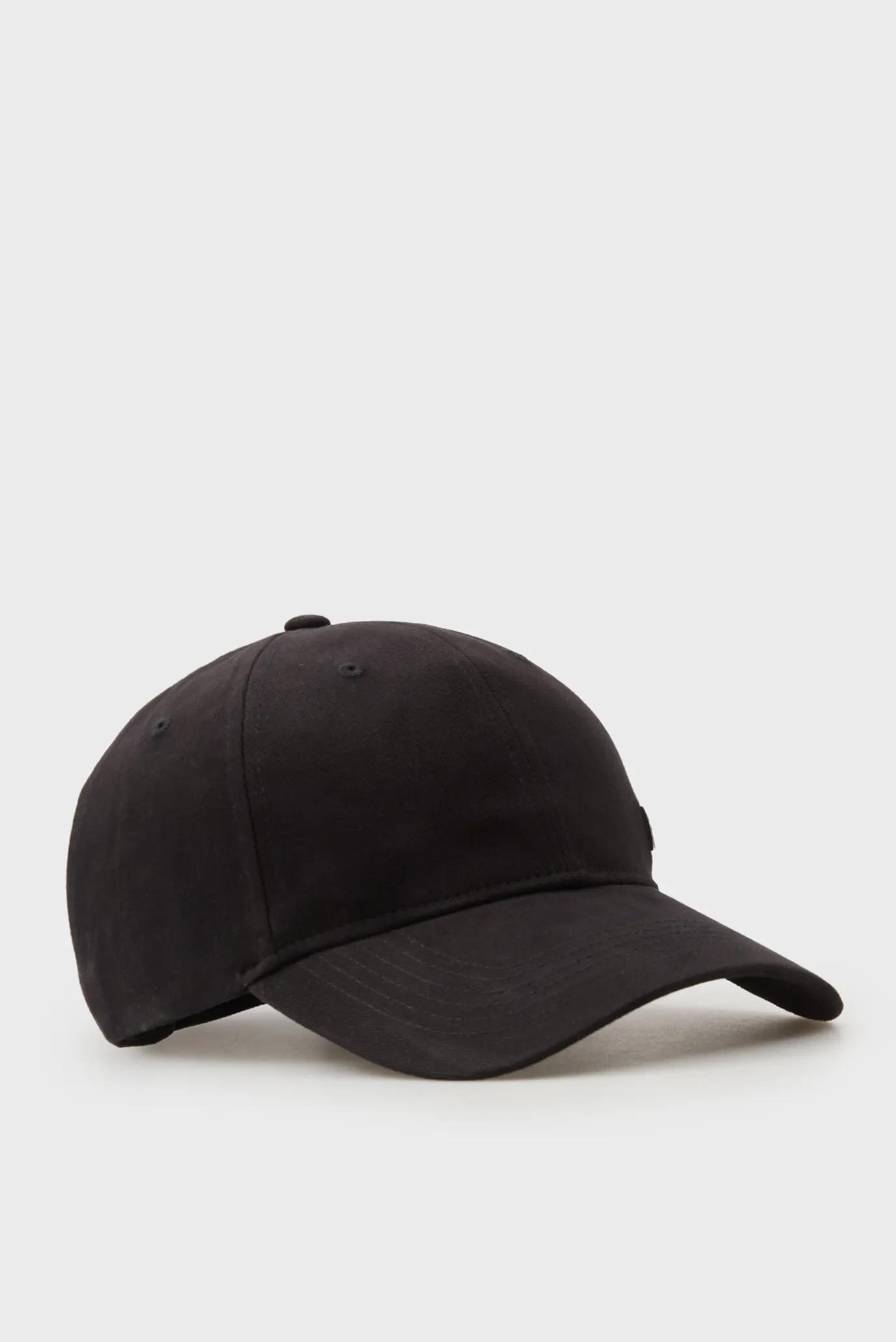 Кепка EMBLEM HARDWARE BASEBALL CAP 1