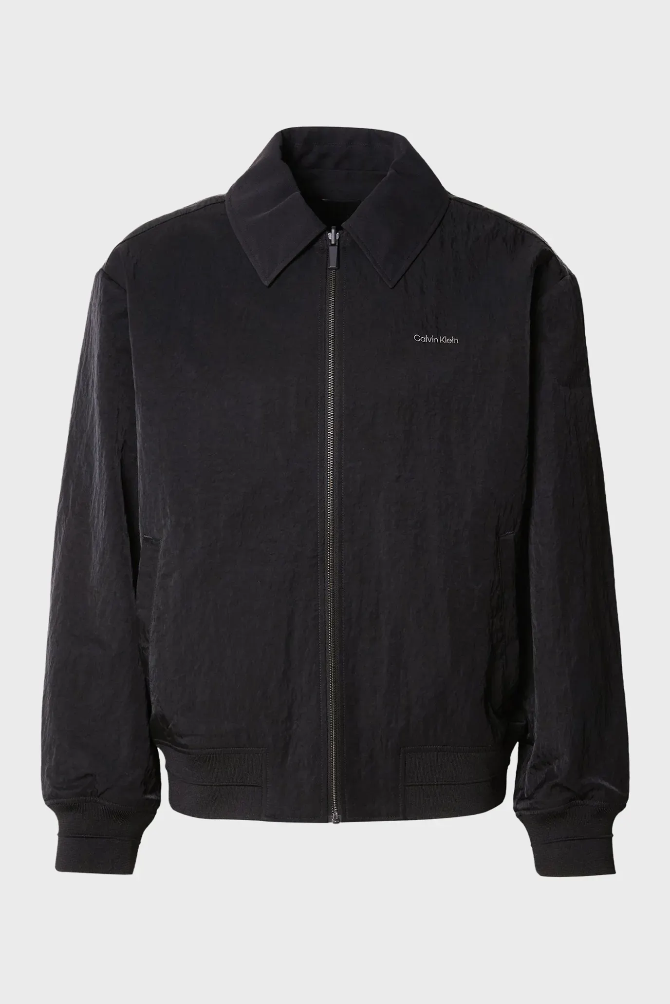 Куртка демисезонная LS NYLON COLLARED REVERSIBLE JKT 6