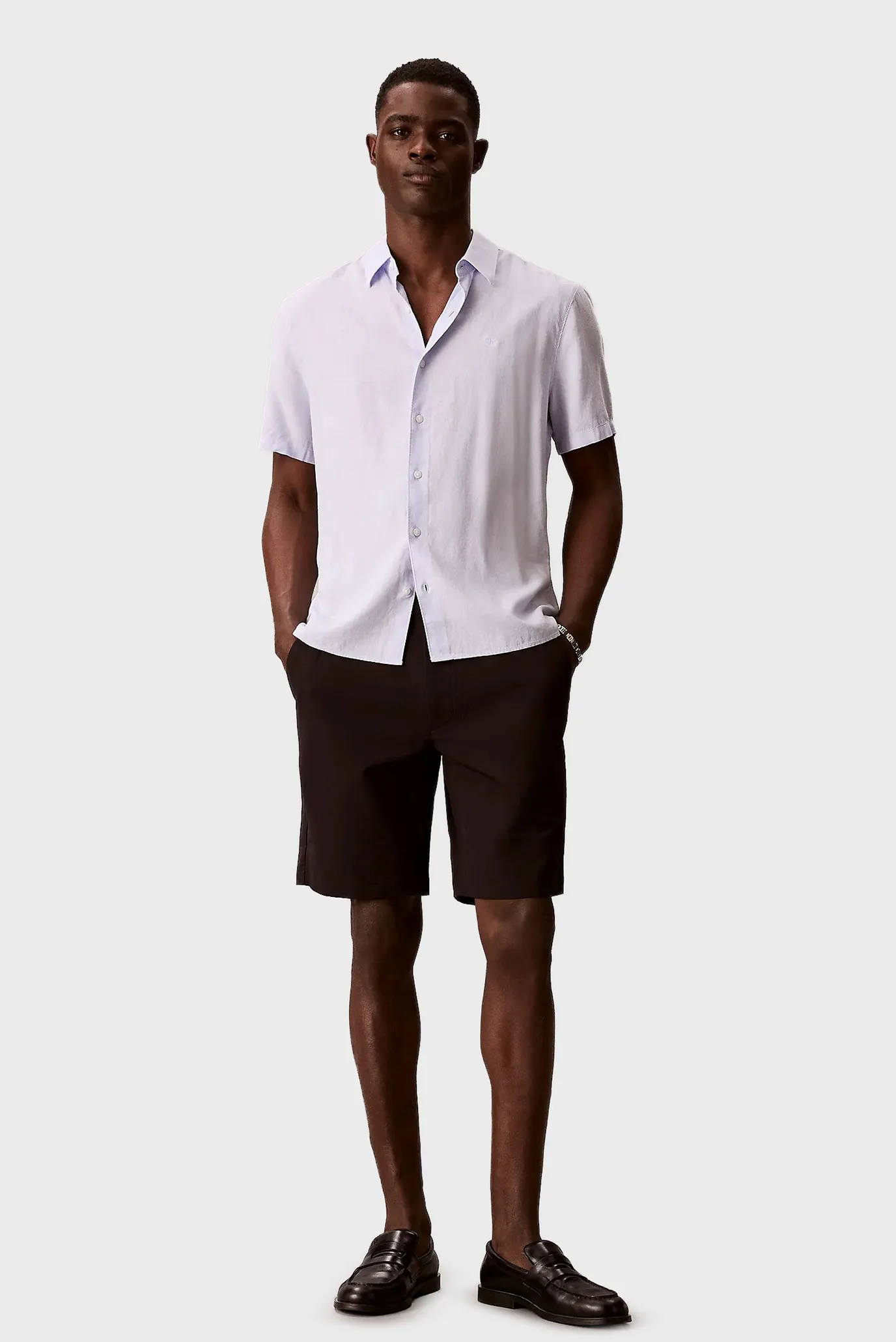 Шорты 9 STR TECH DOBBY HALF ELASTIC S 2