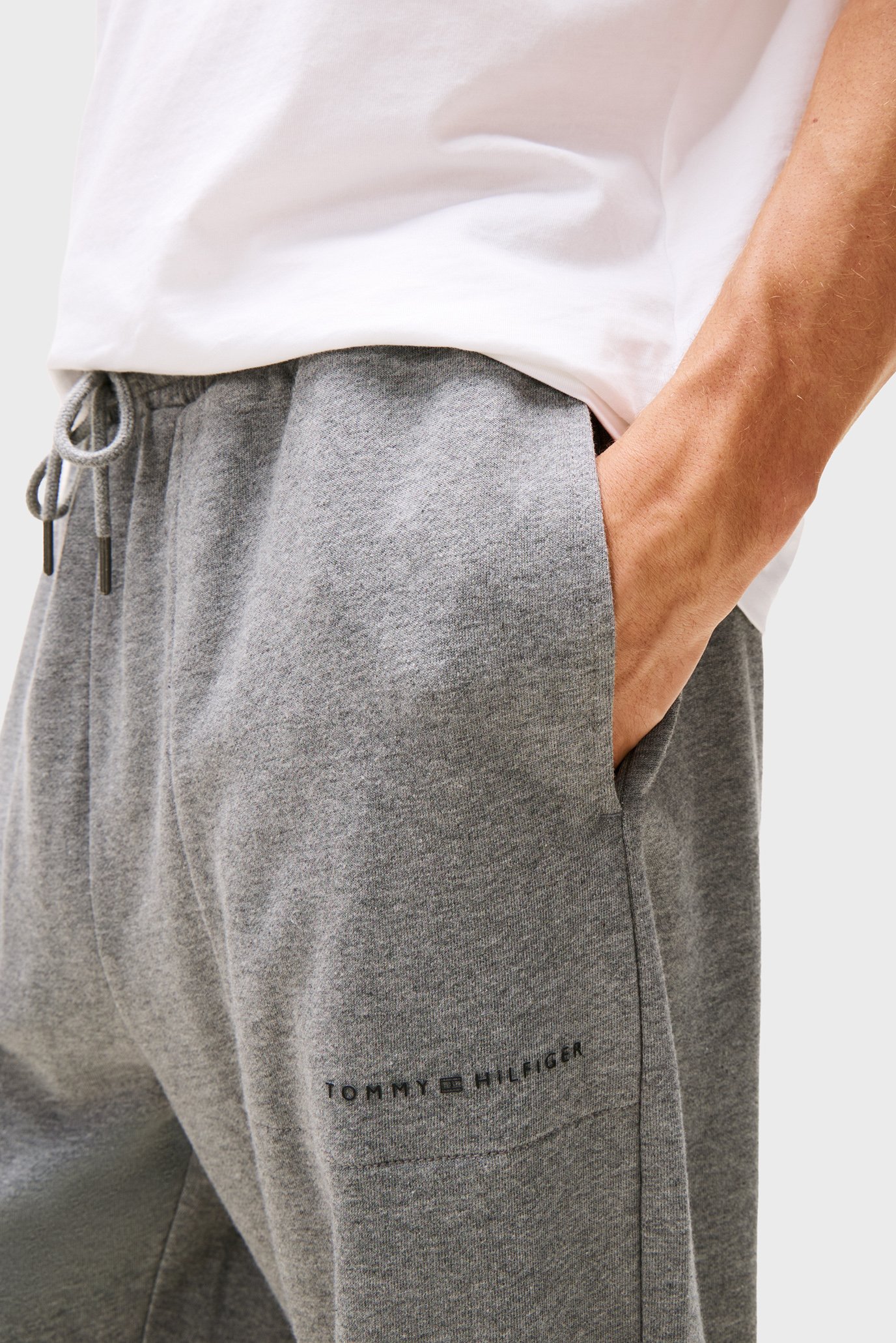 Штаны TRACK PANT 4