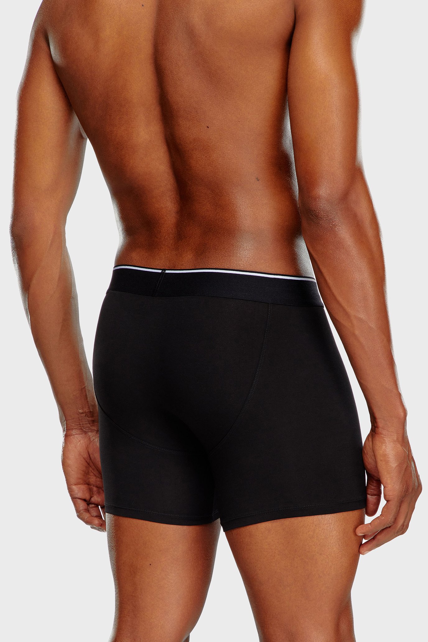 Набор белья х3 UMBX-SEBASTIANTHREEPAC BOXERS 2