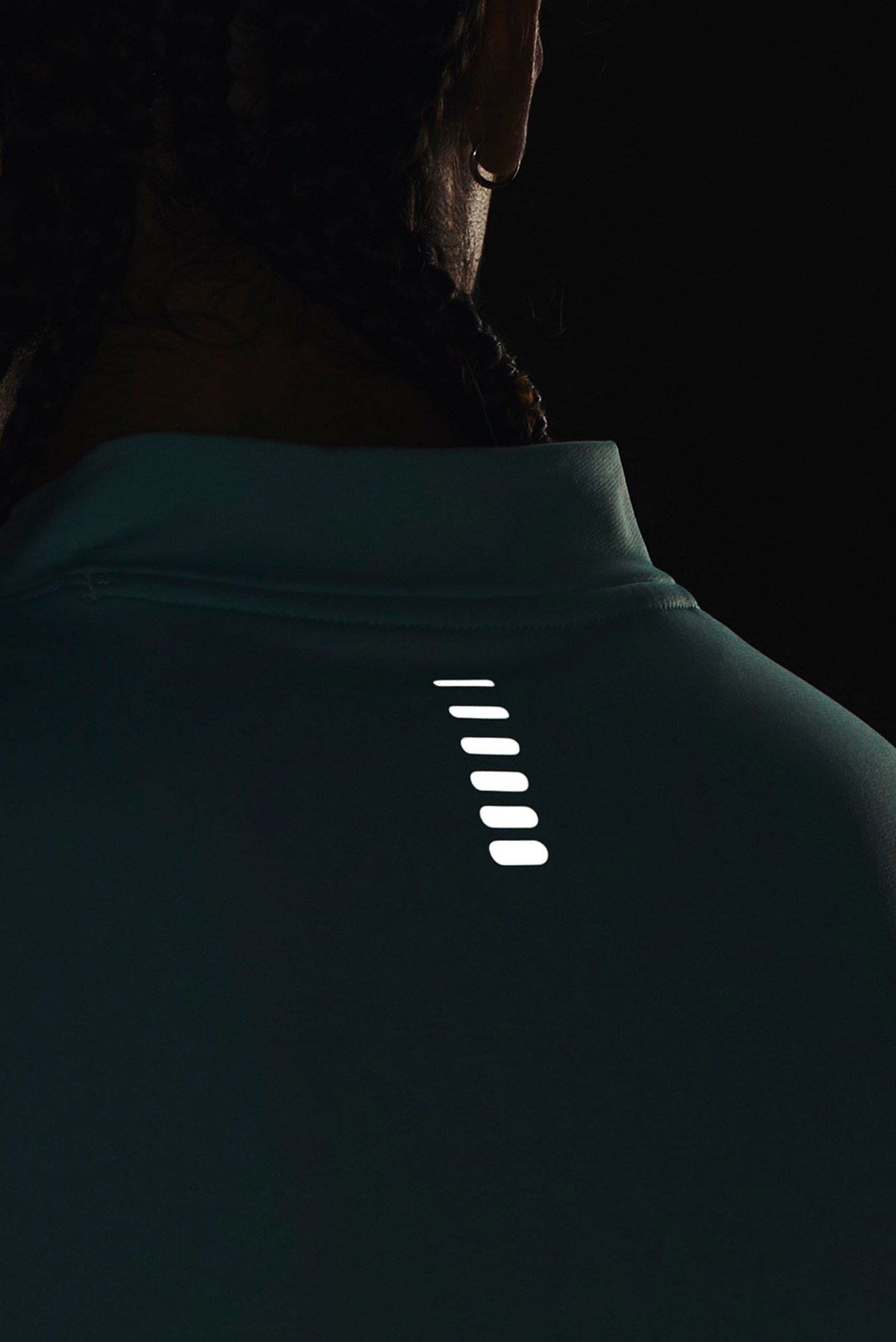 Лонгслив UA Qualifier Cold LS 4