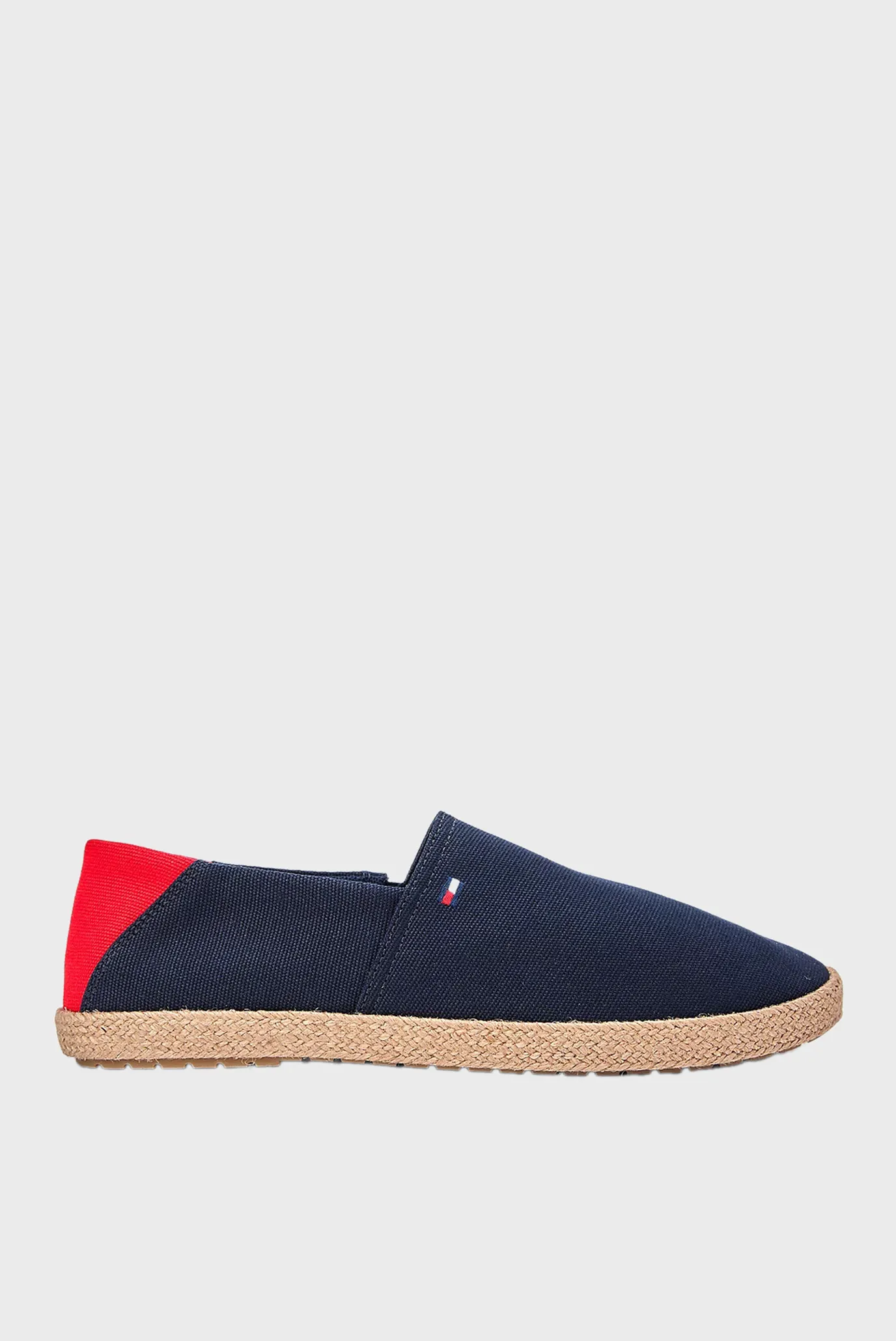 Эспадрильи CORE HILFIGER ESPADRILLE TEXTILE 1