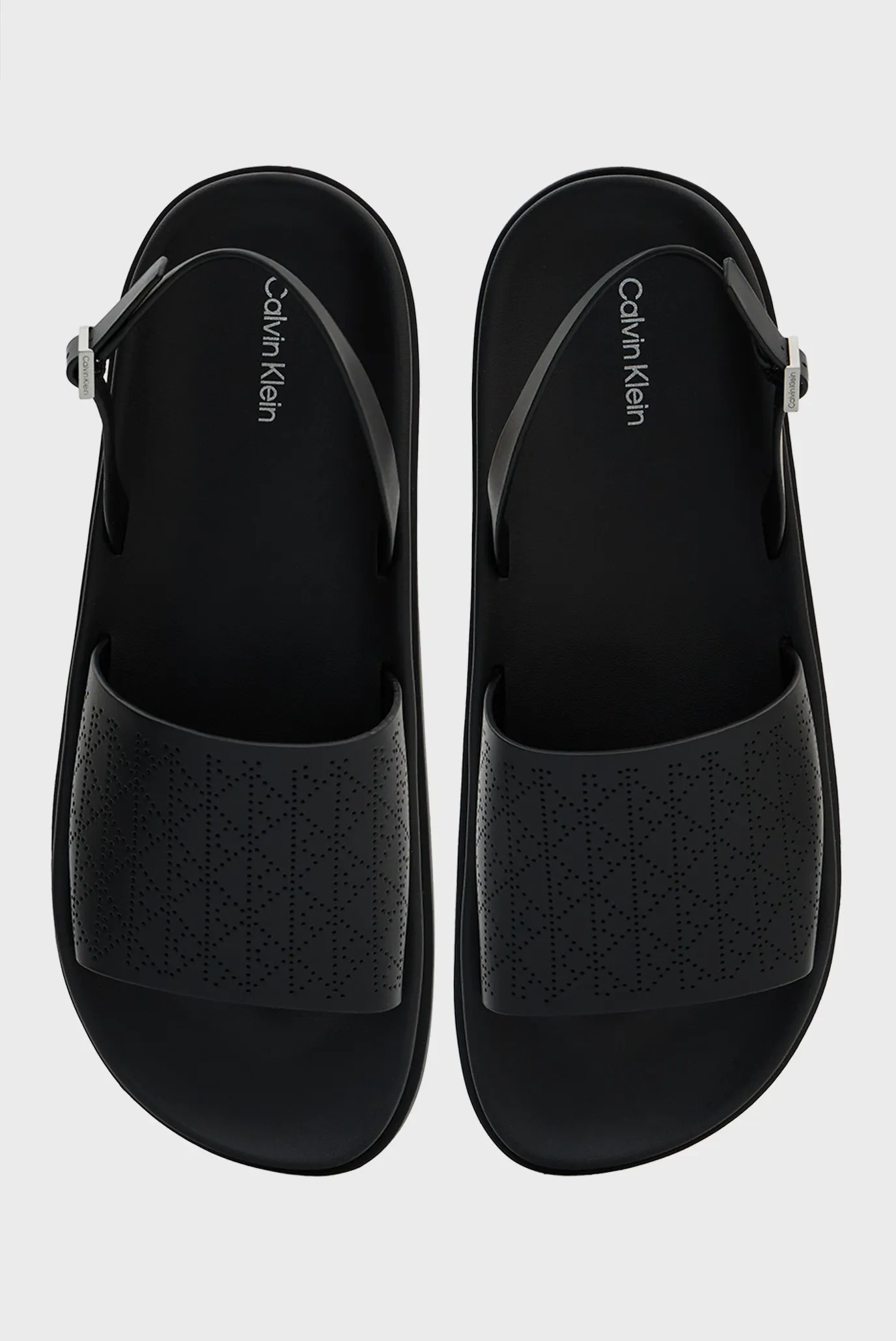 Сандалии CITY SANDAL SLING LTH AOP 4