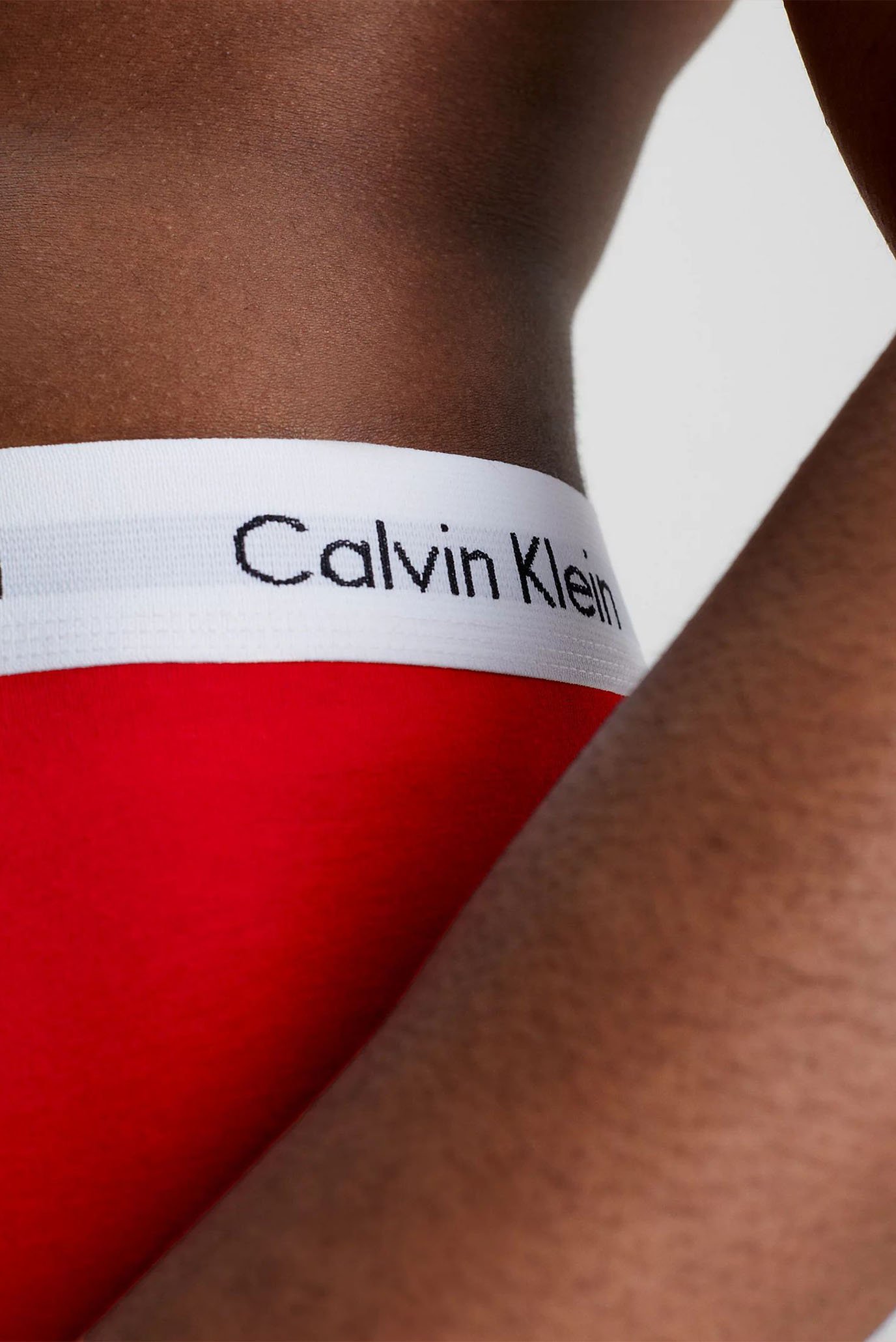 Набор белья TRUNK 3PKCalvin Klein Набор белья TRUNK 3PK 3