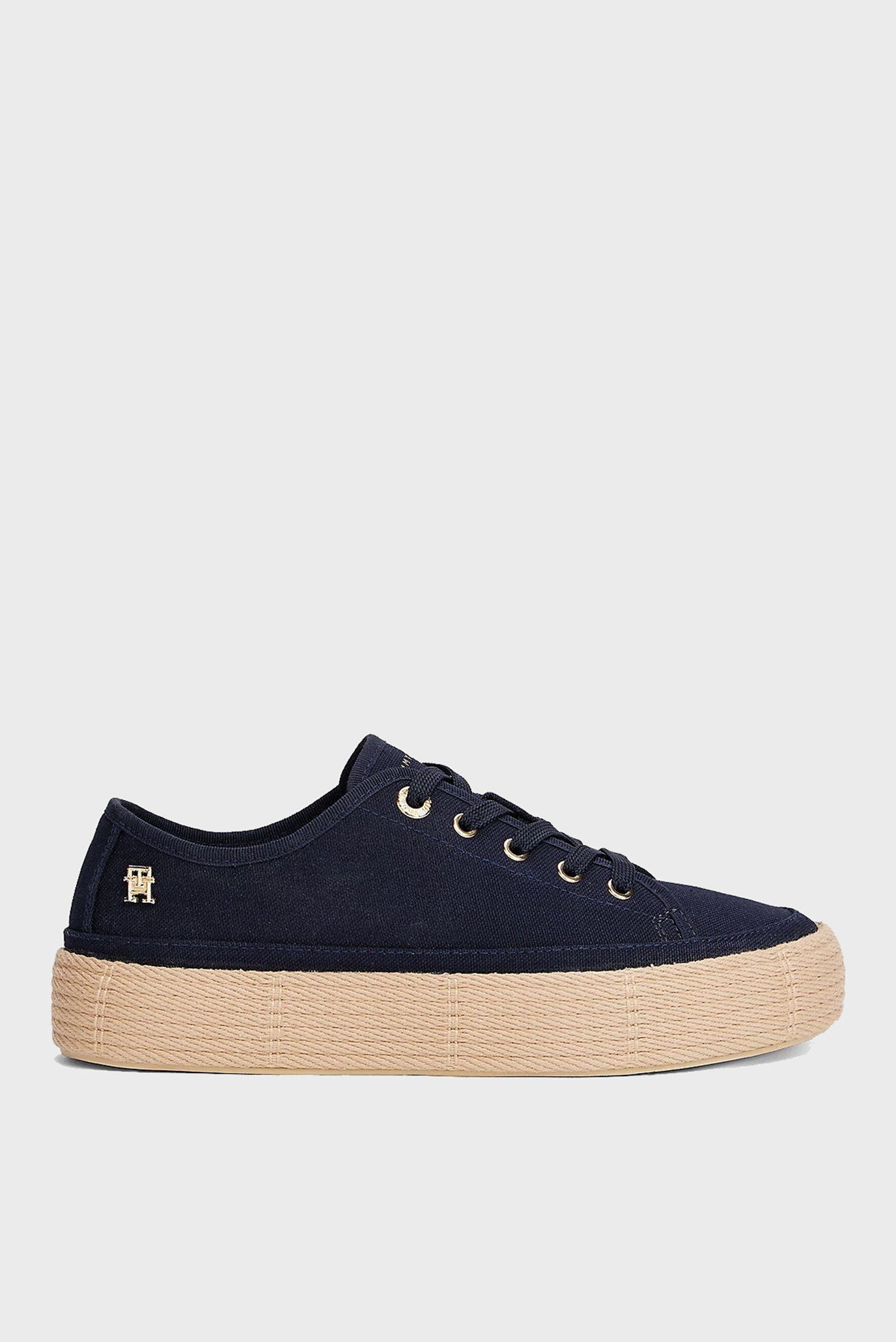 Кеды VULC ESPADRILLE SNEAKER 1