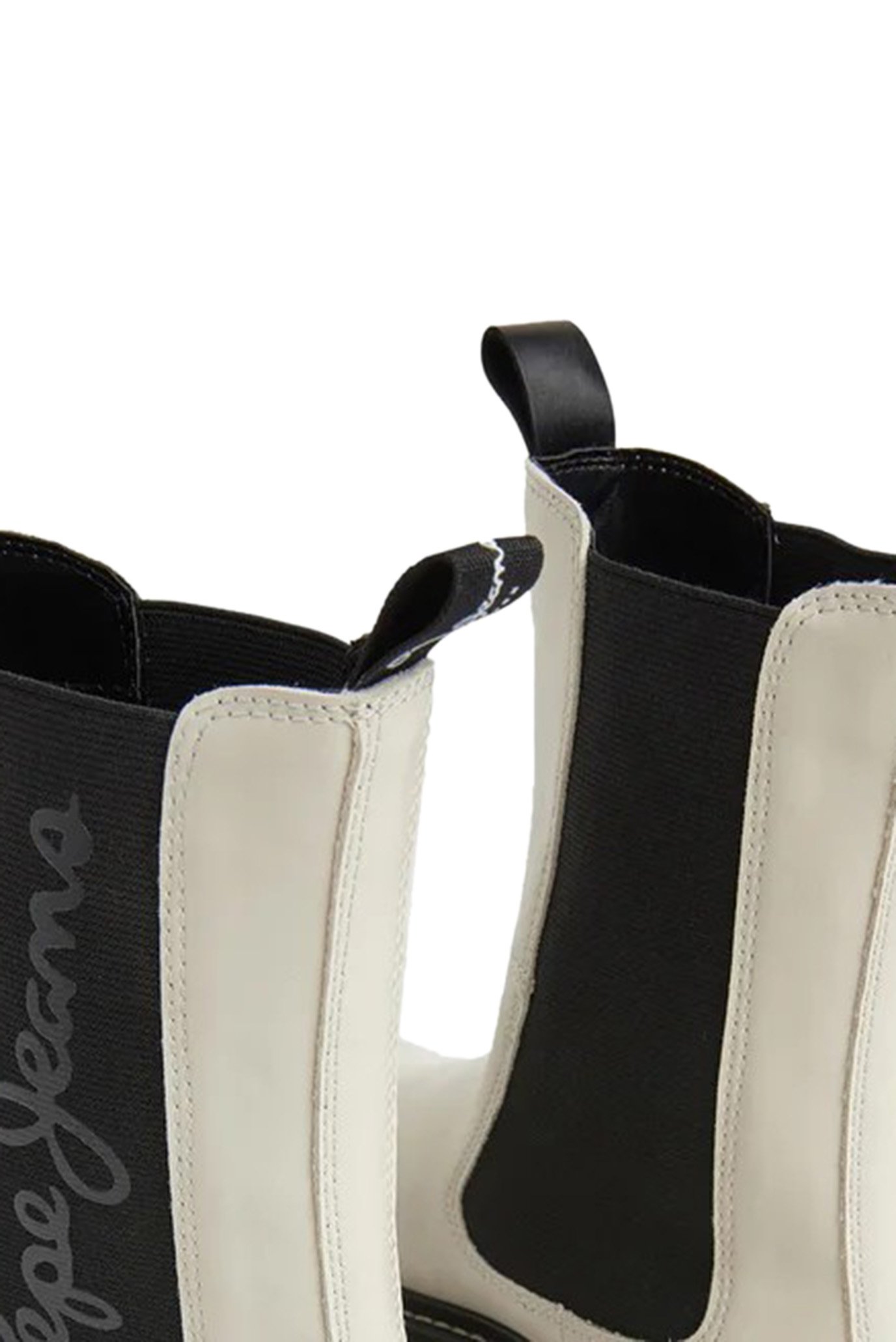 Ботинки YOKO CHELSEA 4