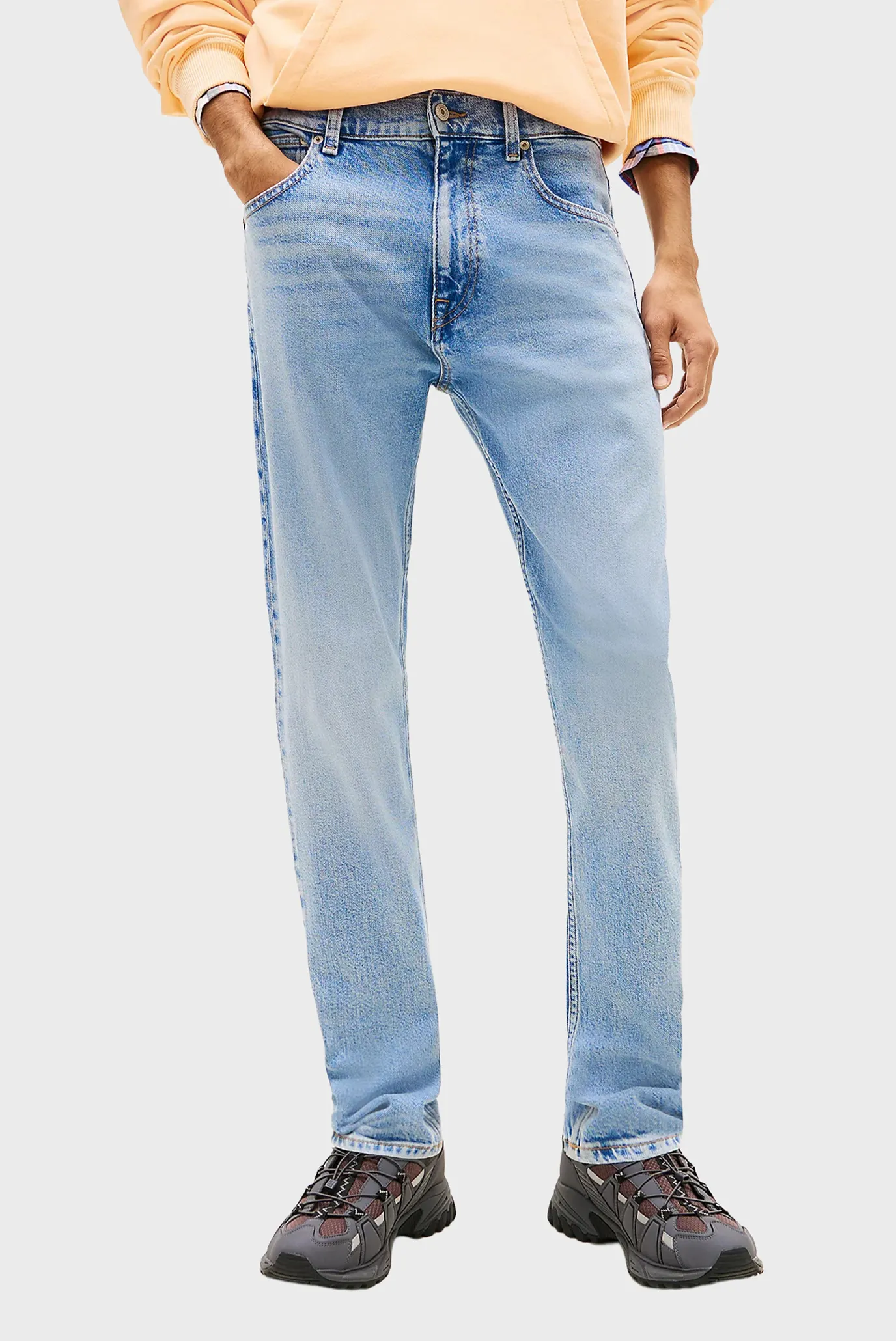 Джинсы ARLO SLIM BI0112 1