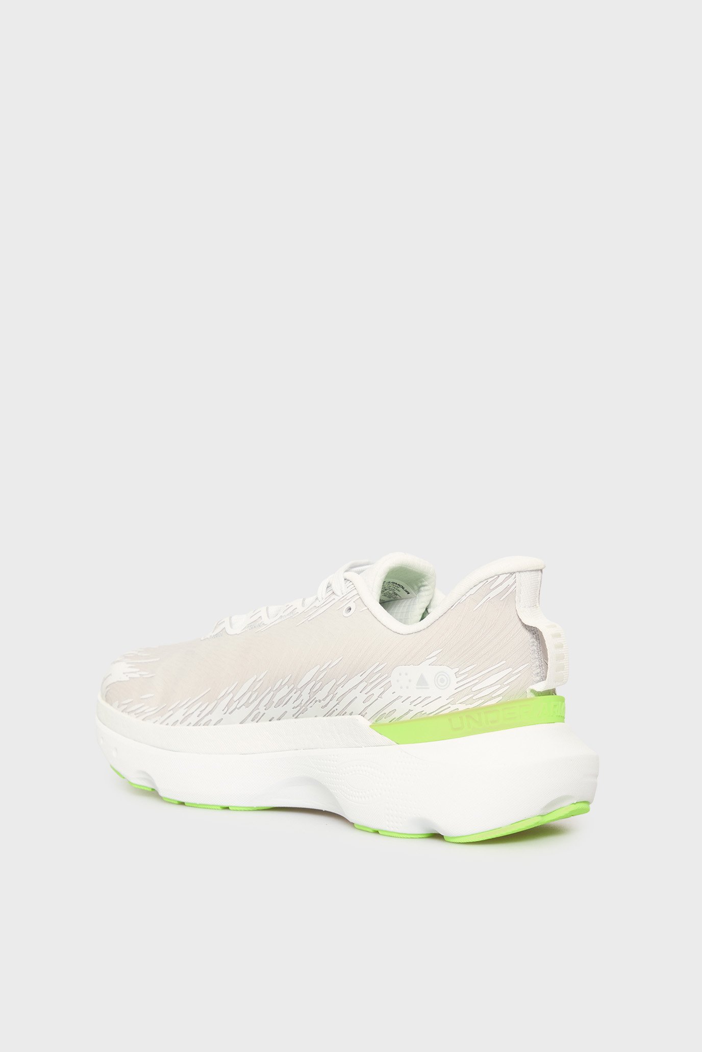 Кроссовки/UA U Infinite Pro 2 Storm 5