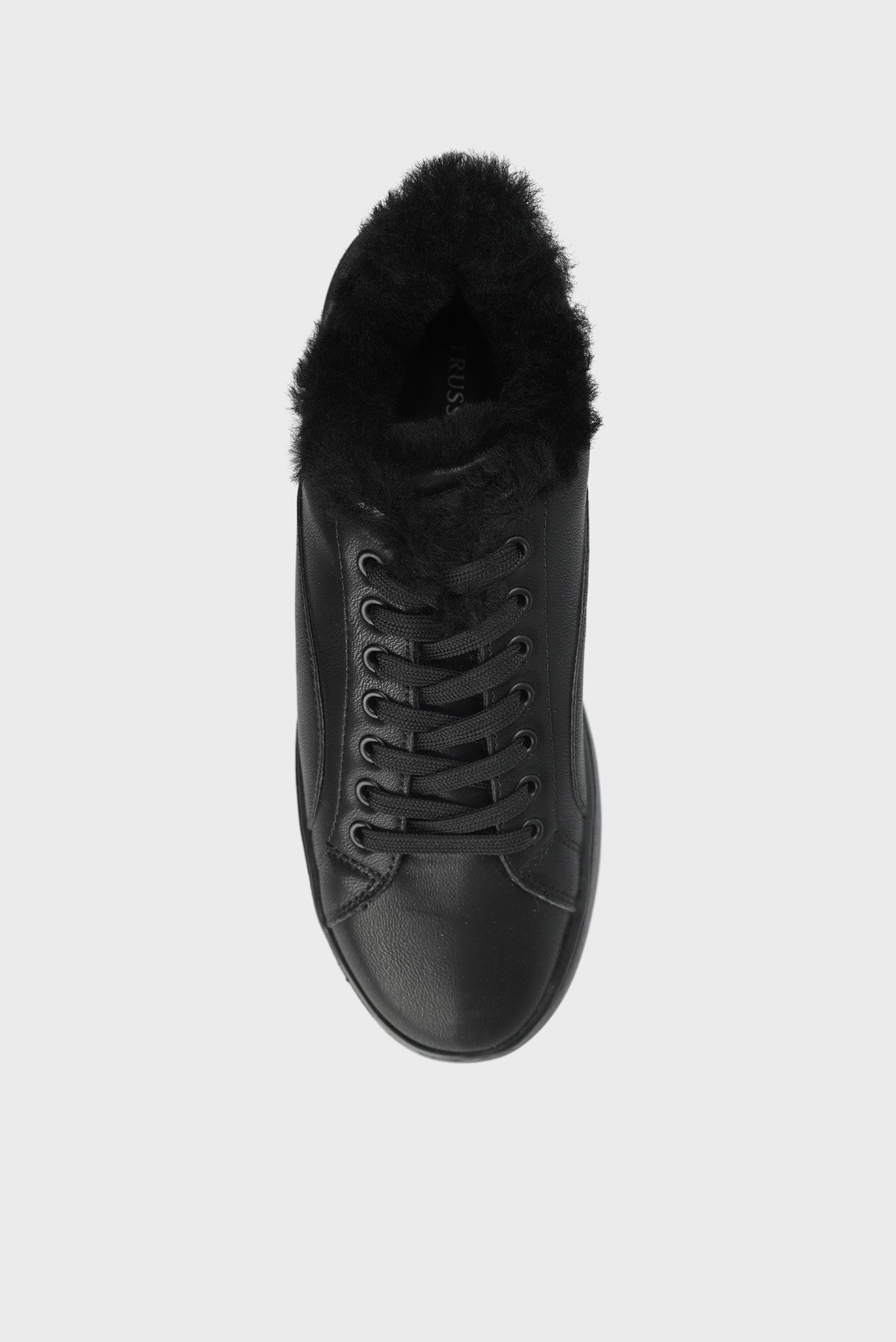 Кеды SNK YRIAS ECO-FUR 5