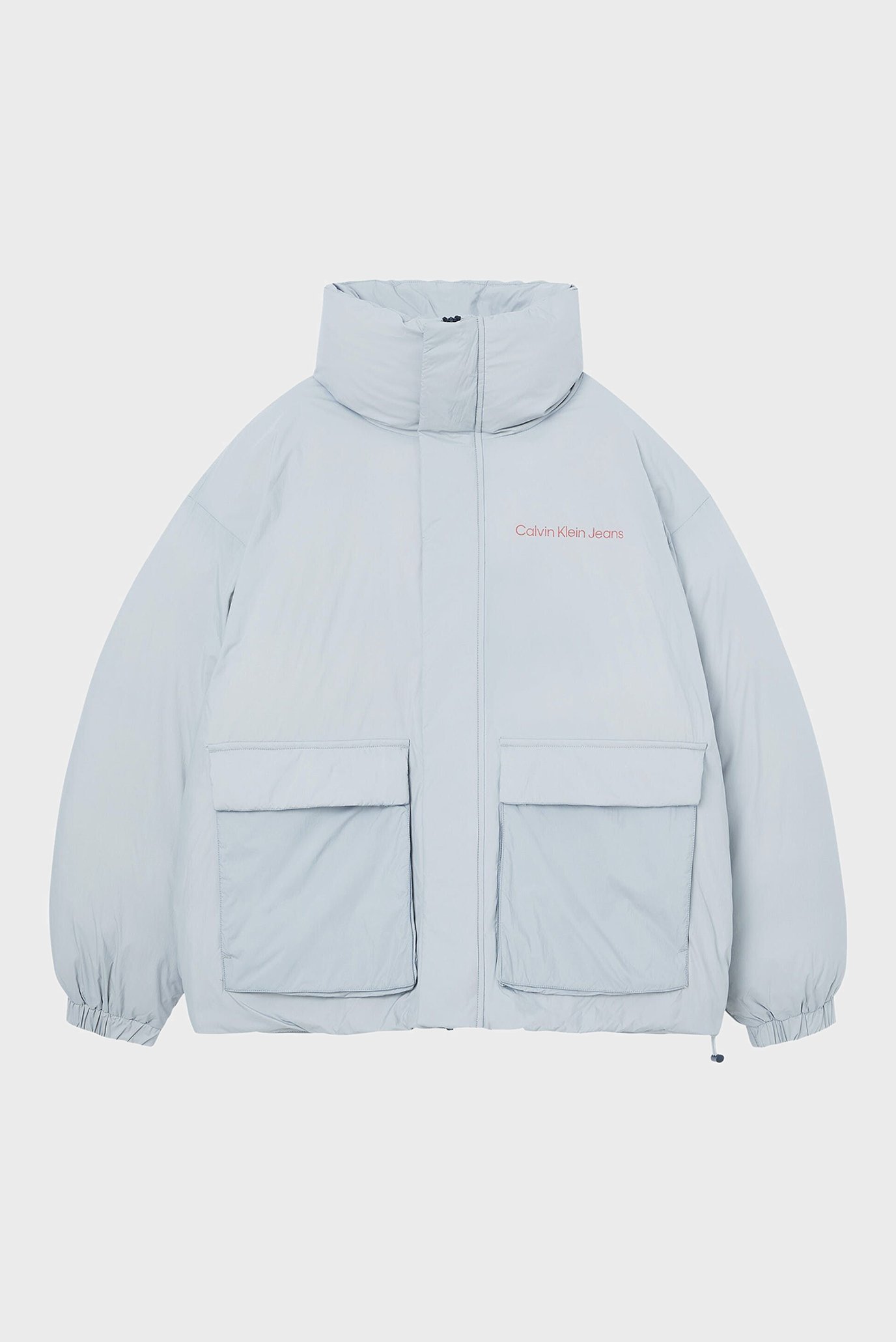 Куртка зимняя SUSTAINABLE PUFFER 6