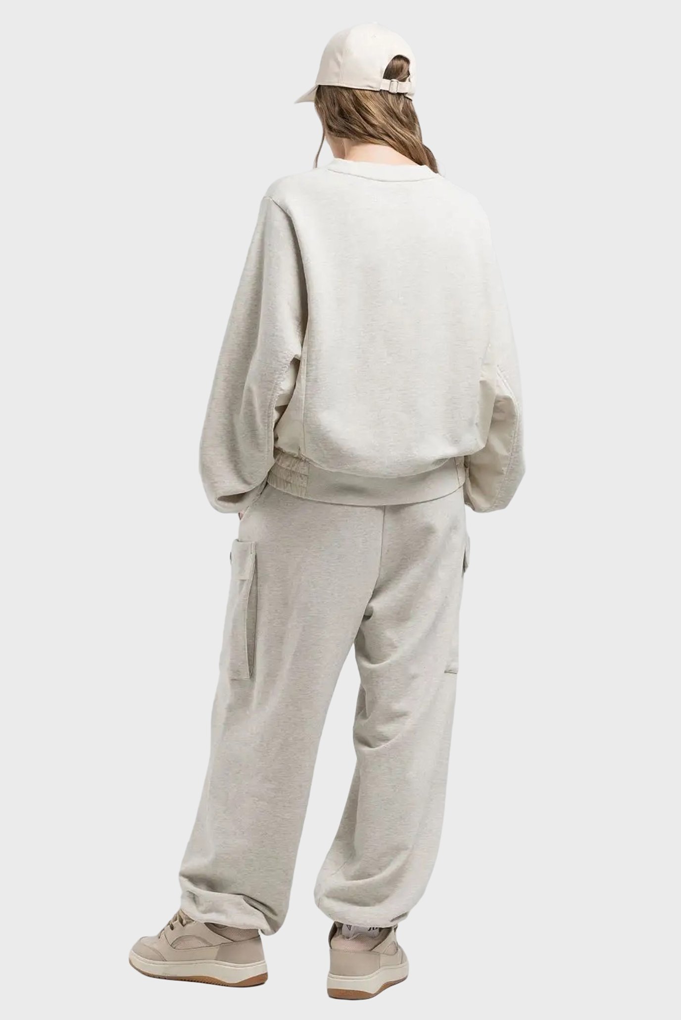 Штаны спортивные/- 3